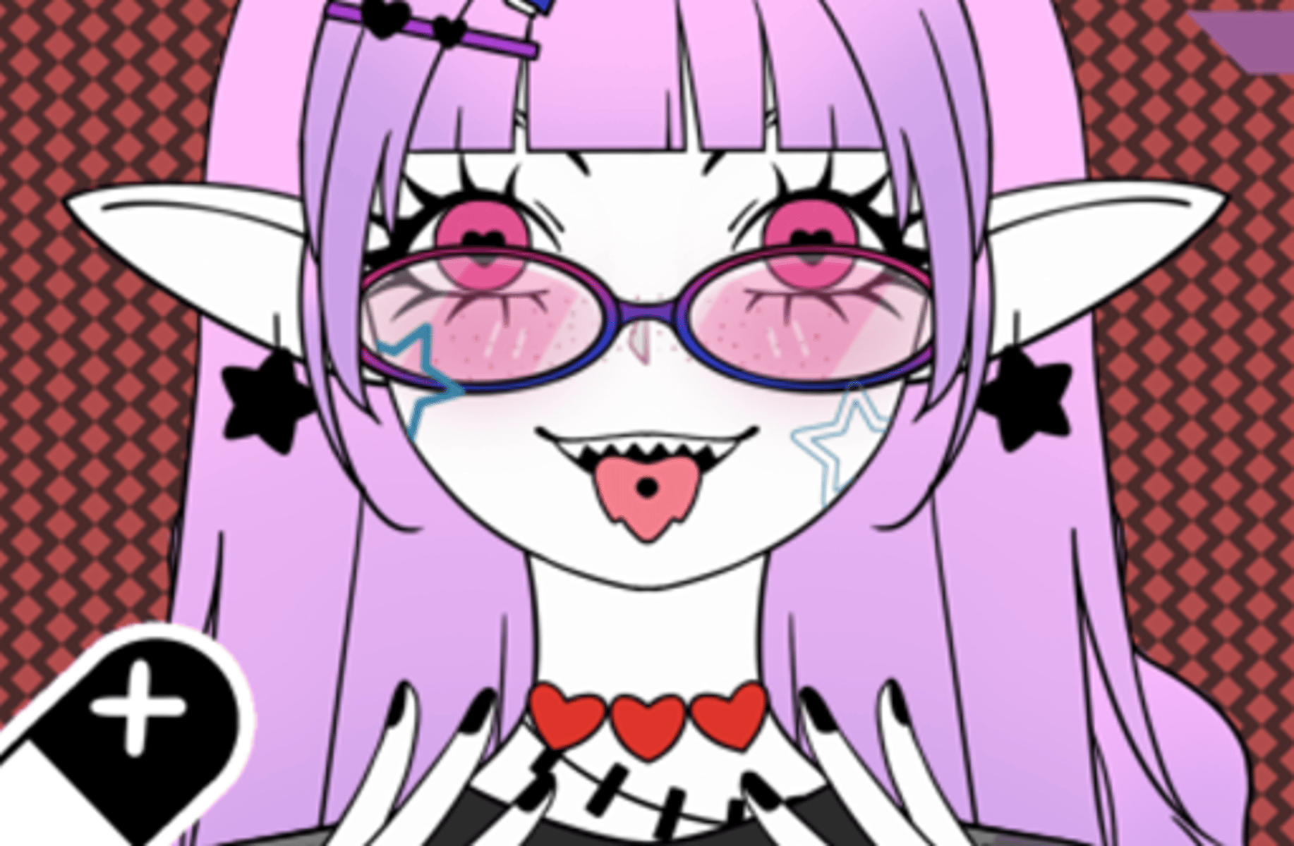 Pick me(Halloween ver.)