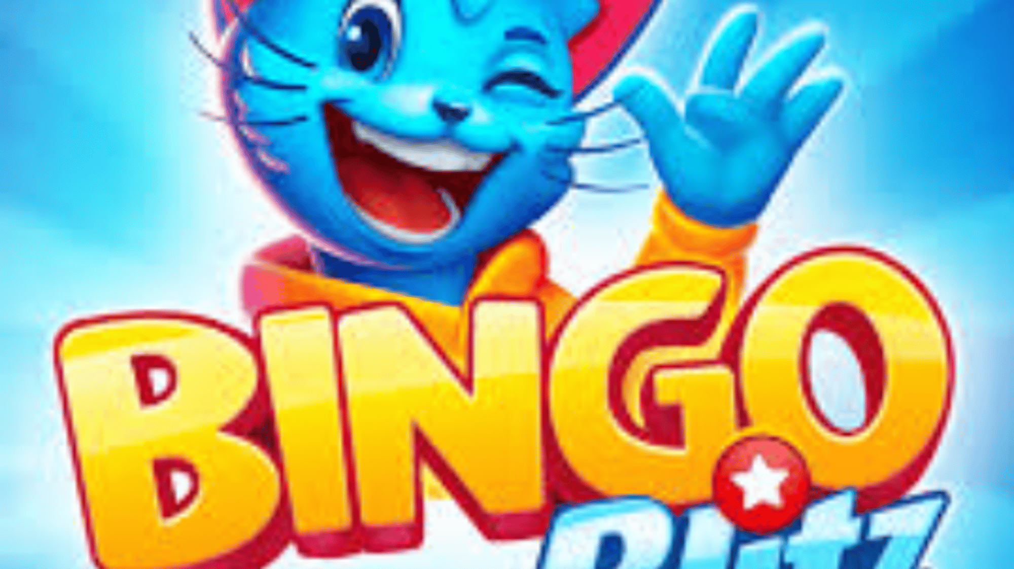 Bingo Blitz Free Credits