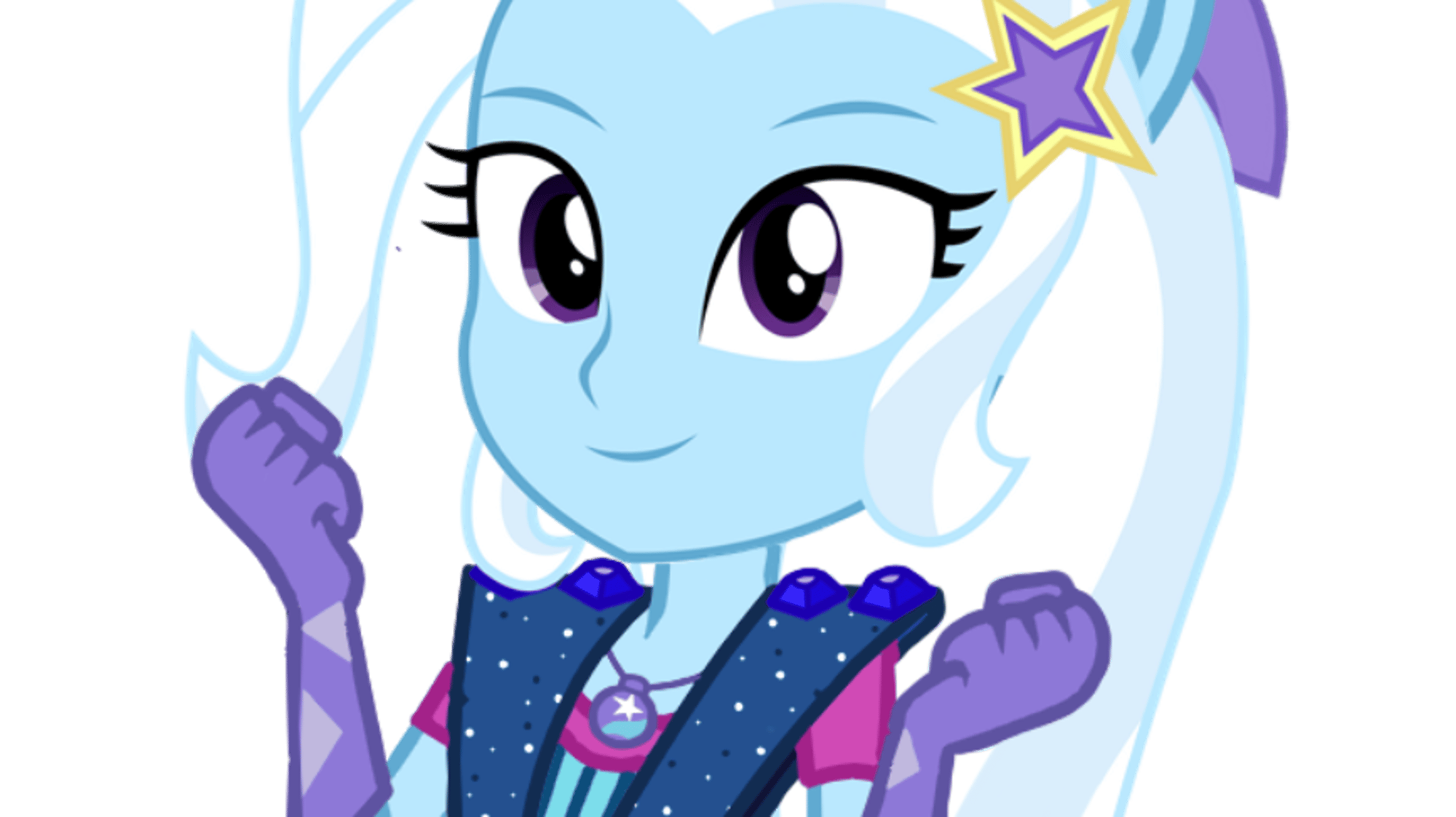 Trixie