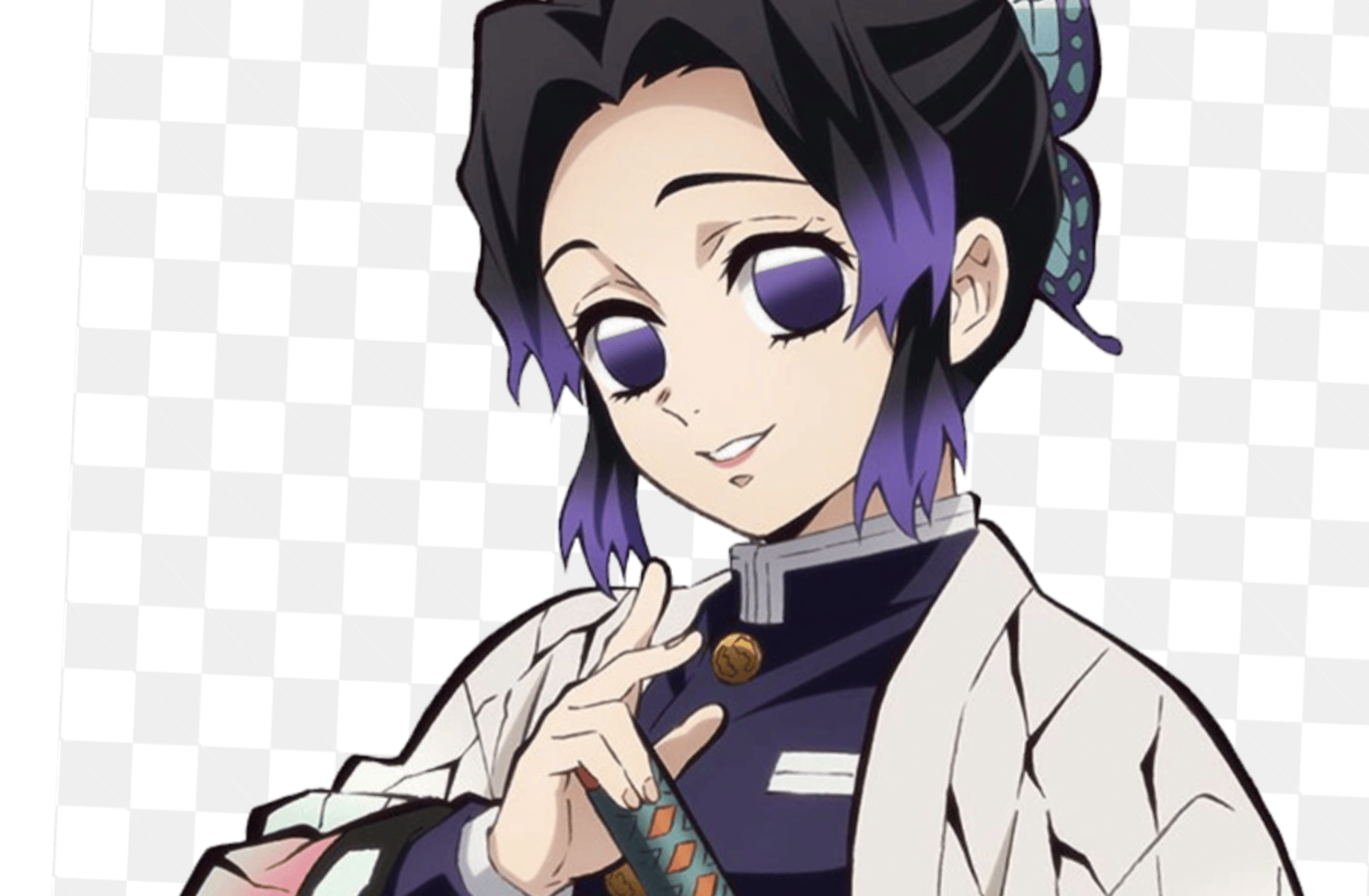 Shinobu