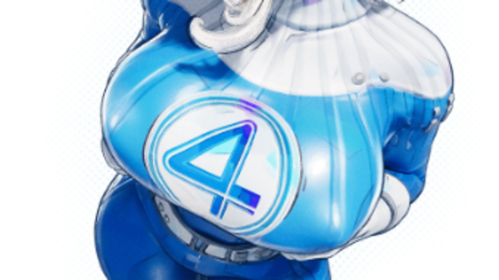 Sue (fantastic four)