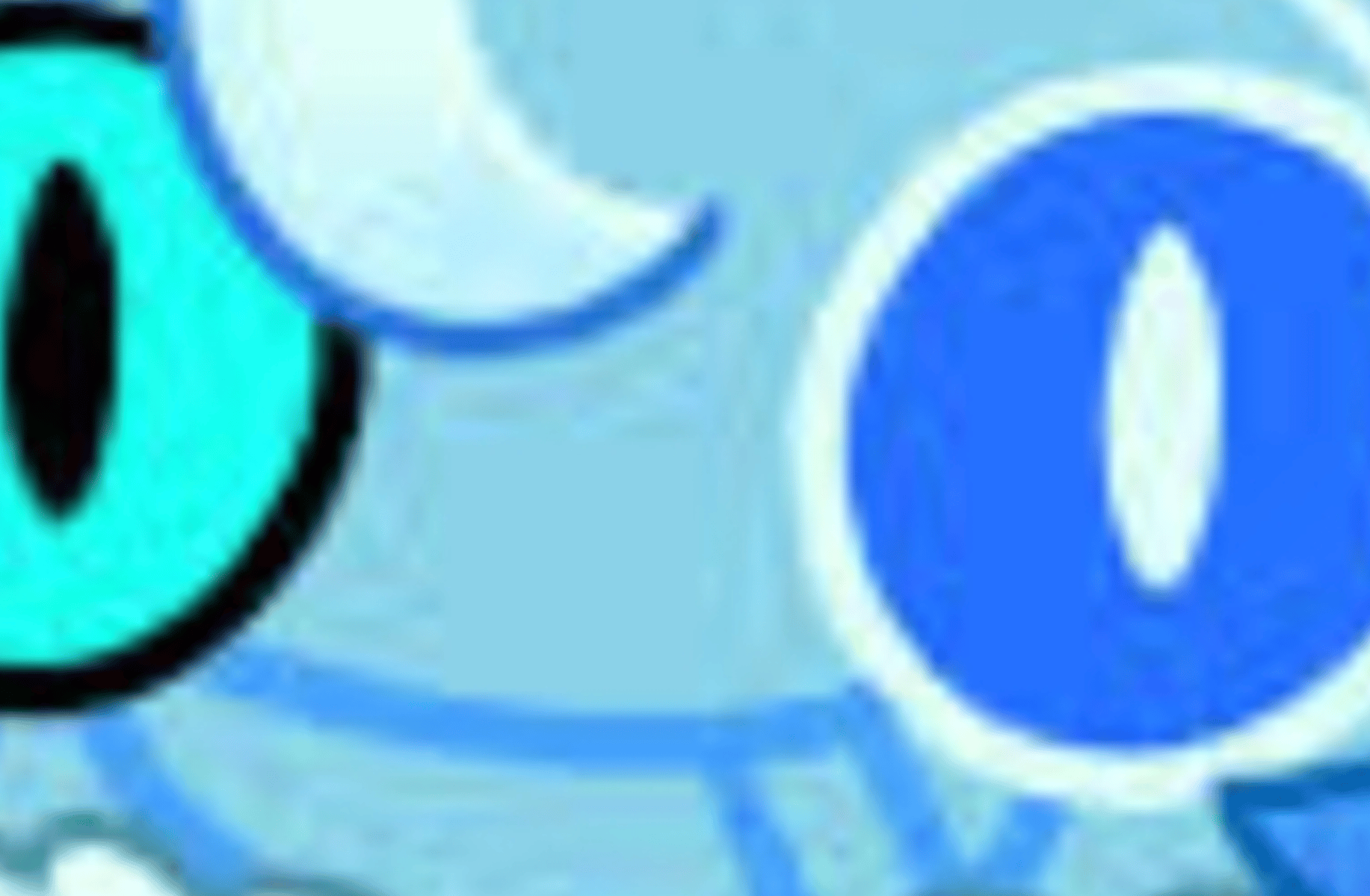 Shadow Milk Cookie