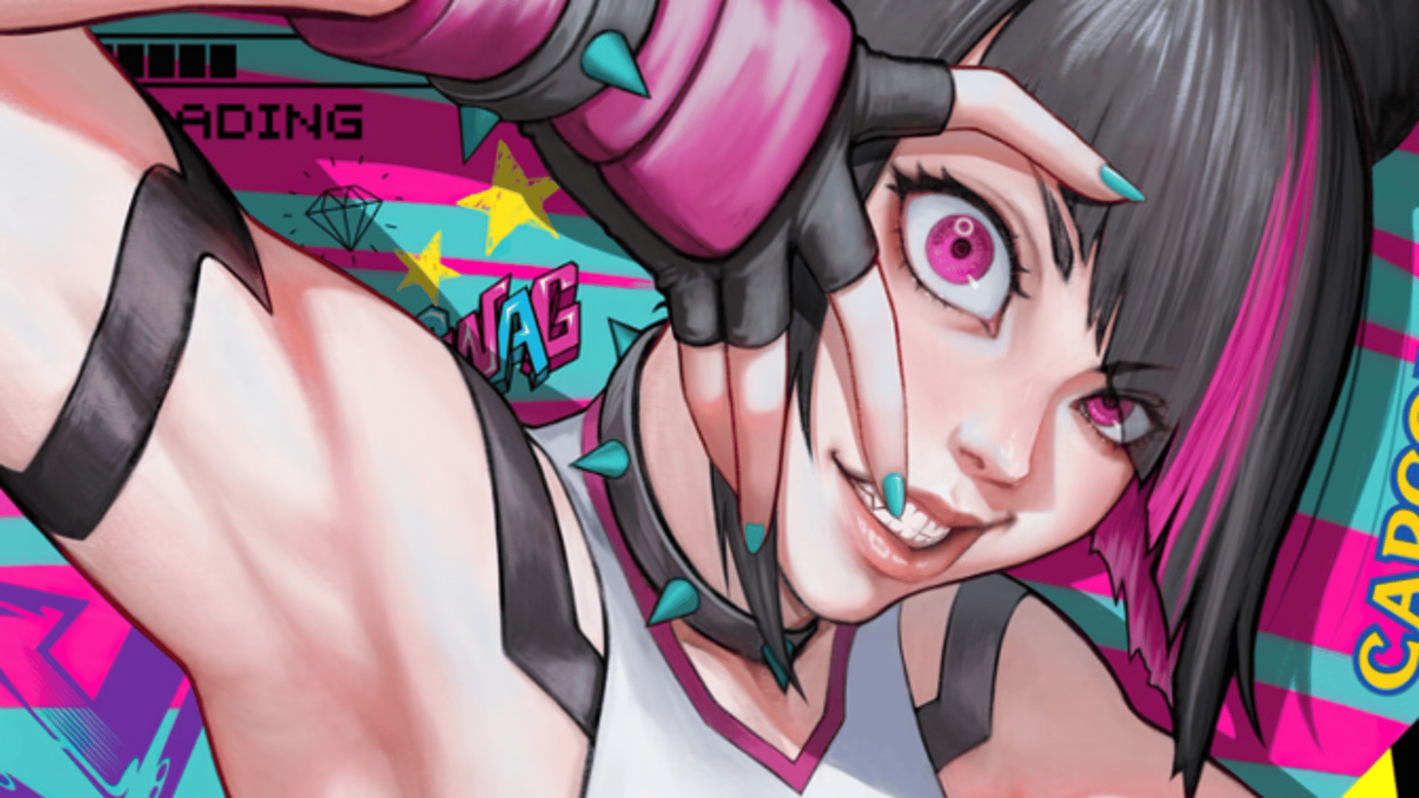 Juri Han