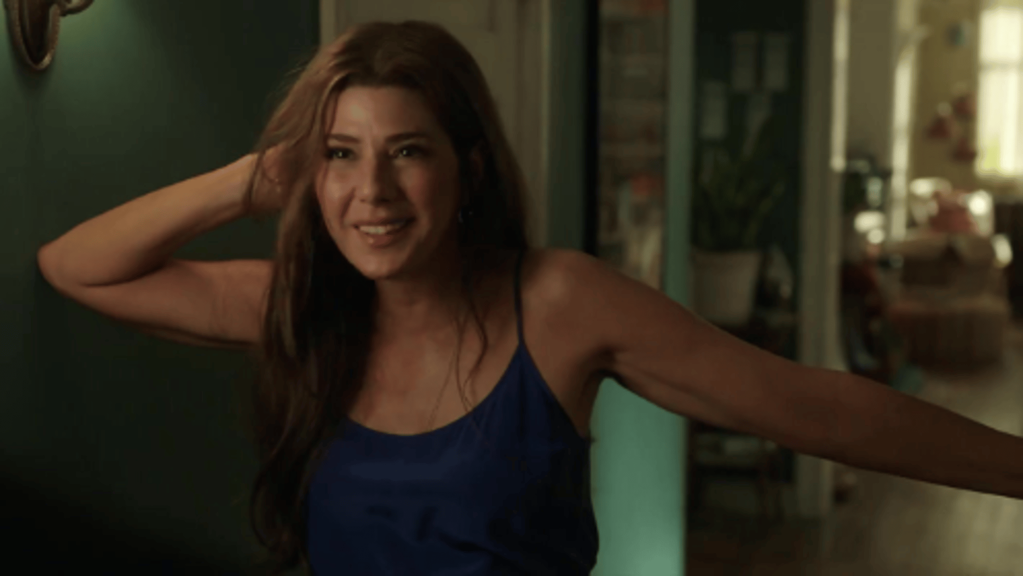 Aunt May