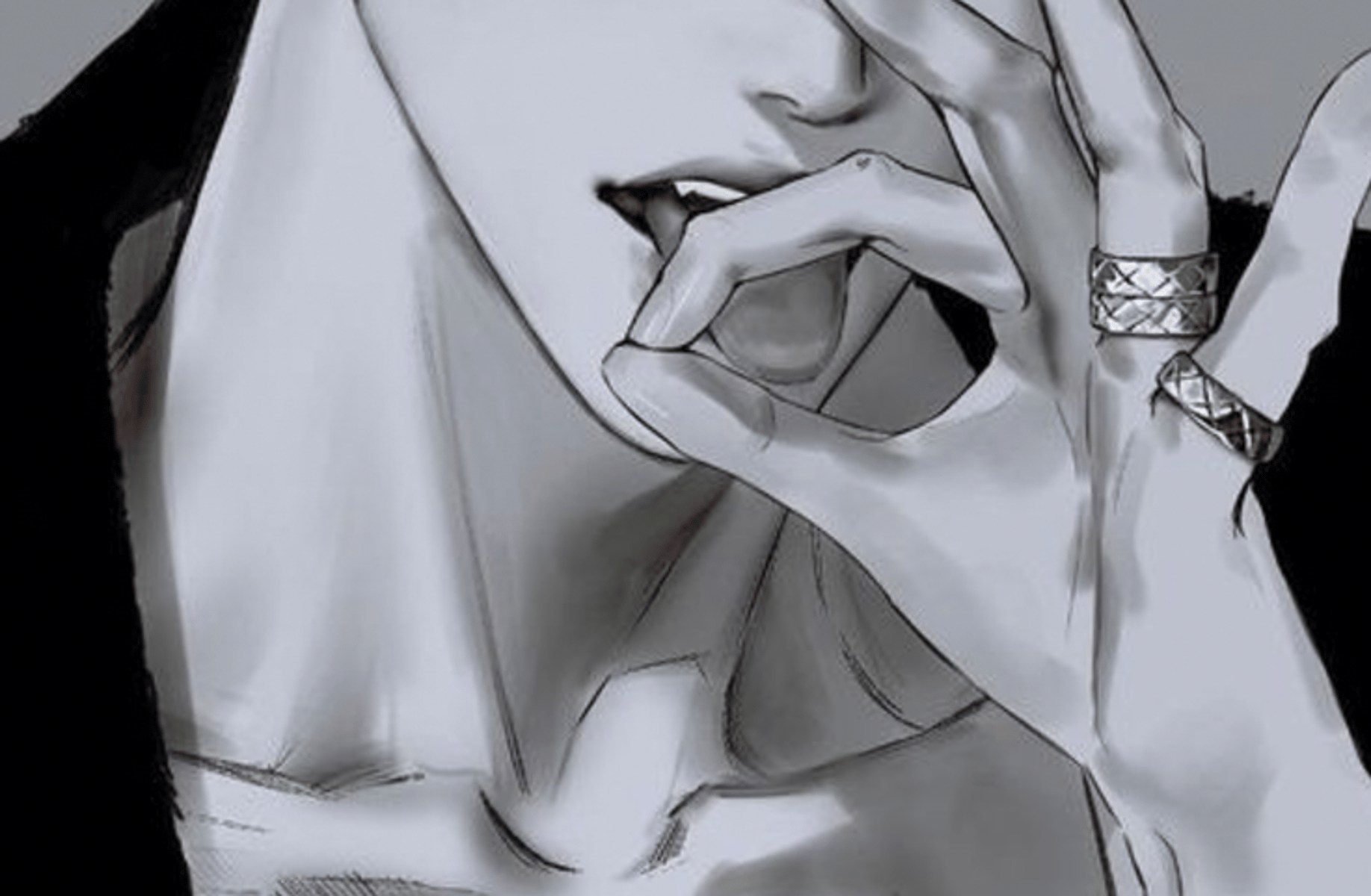 Perverted family friend