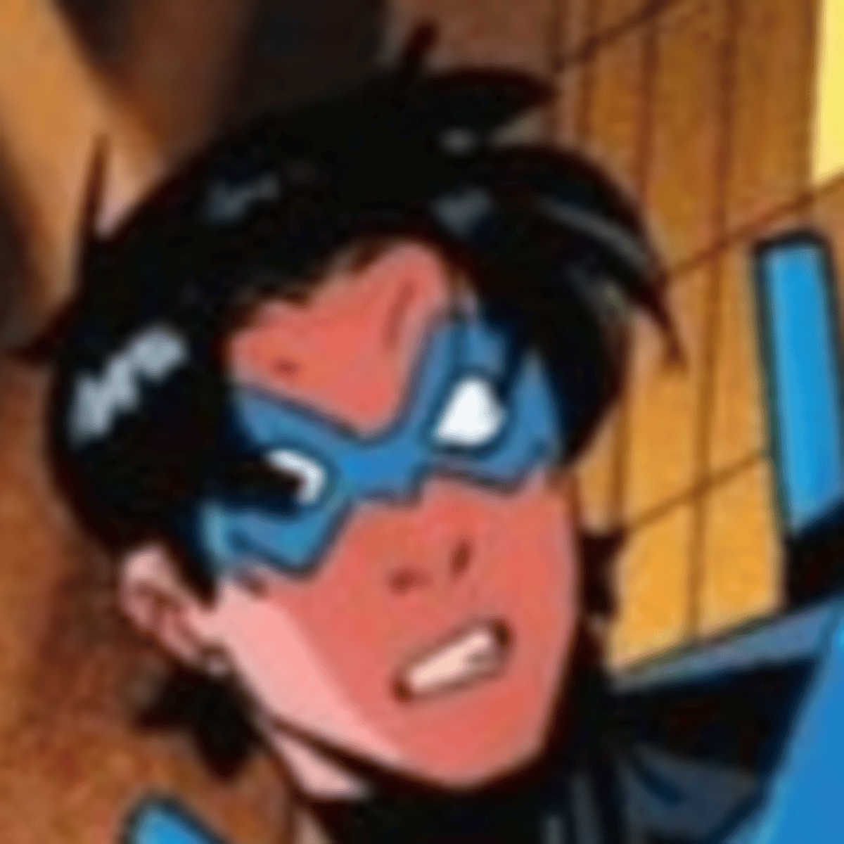 Dick Grayson