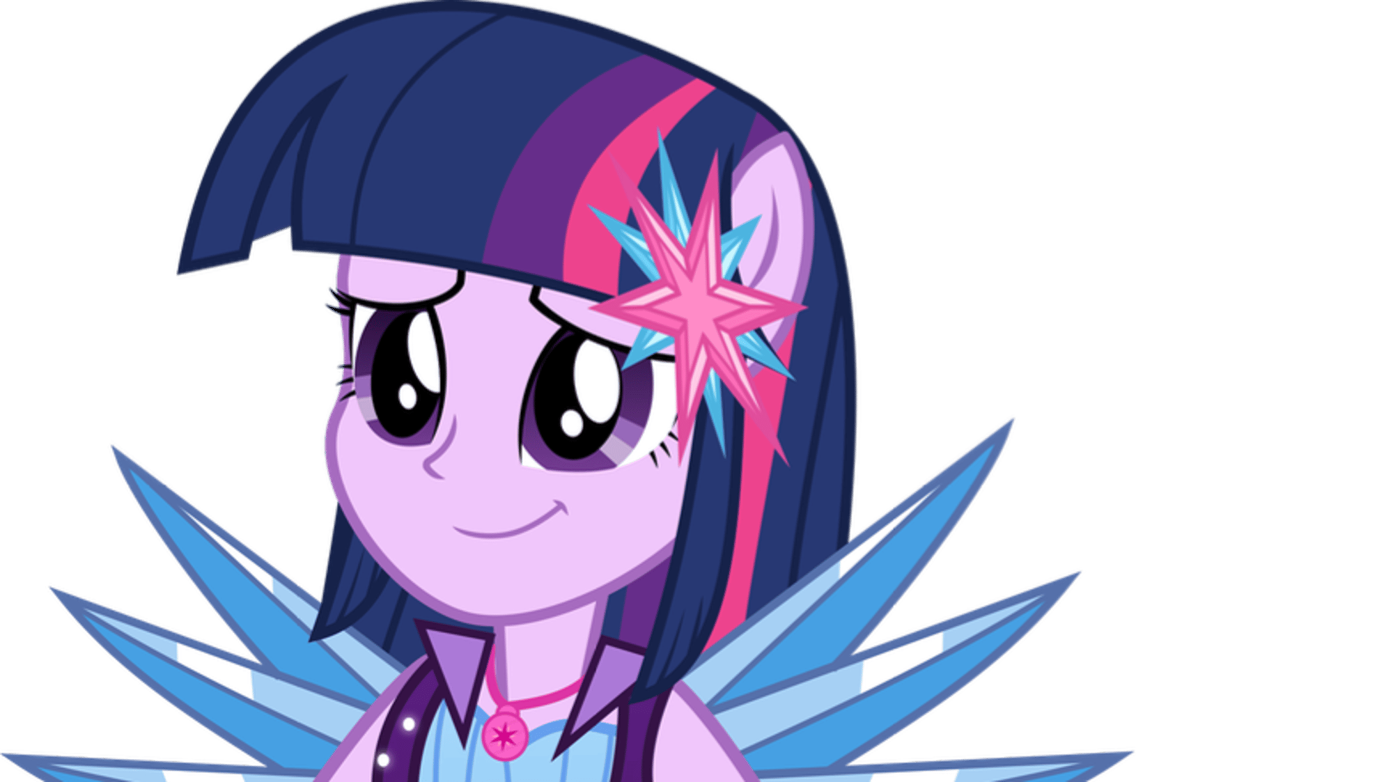 Twilight sparkle