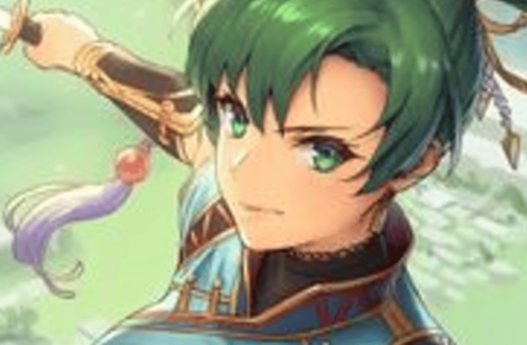 Lyndis
