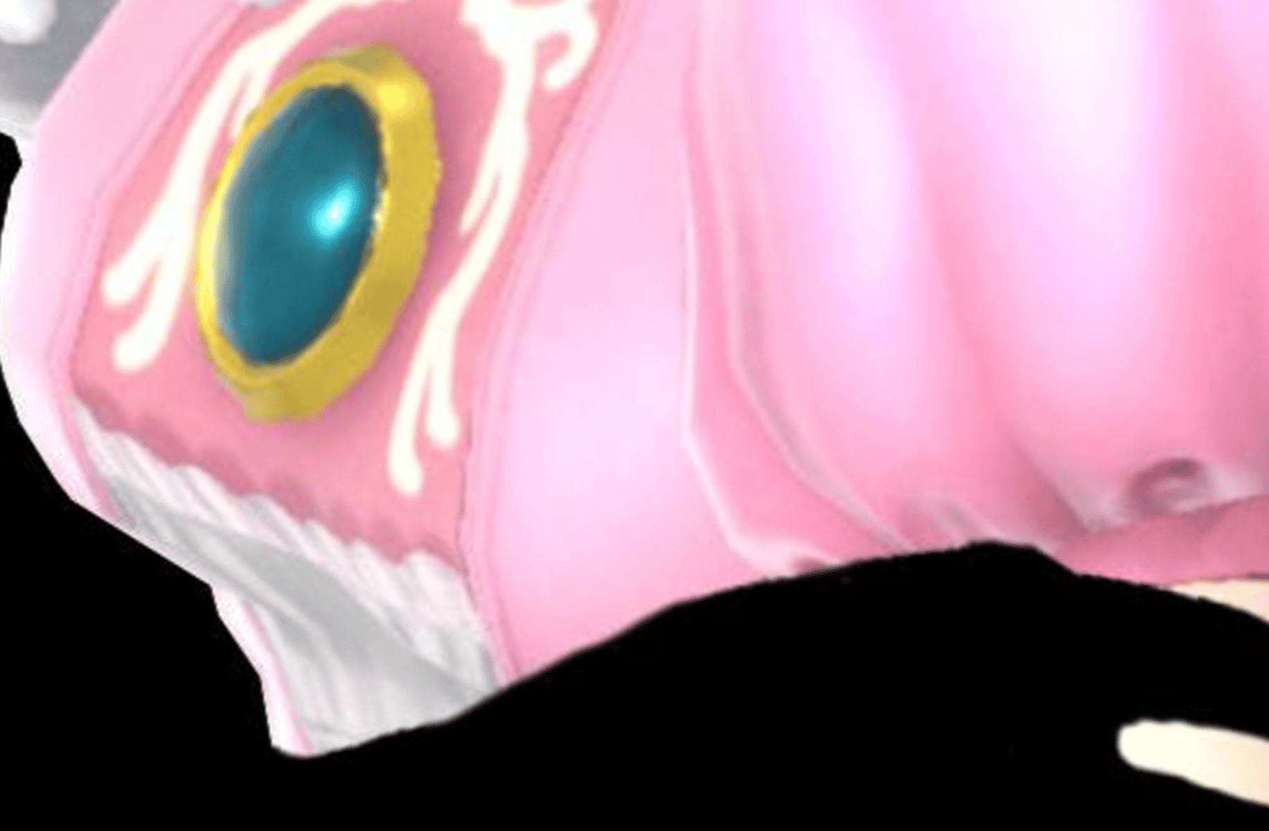 Peach (secuestrada)