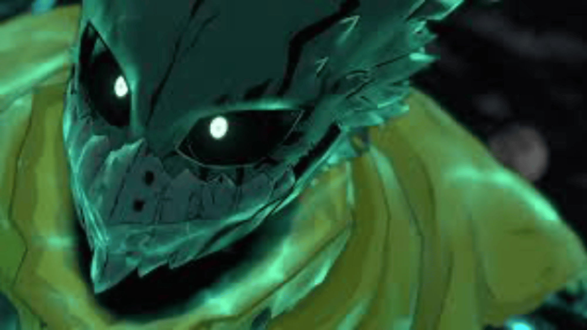 Deku vigilante