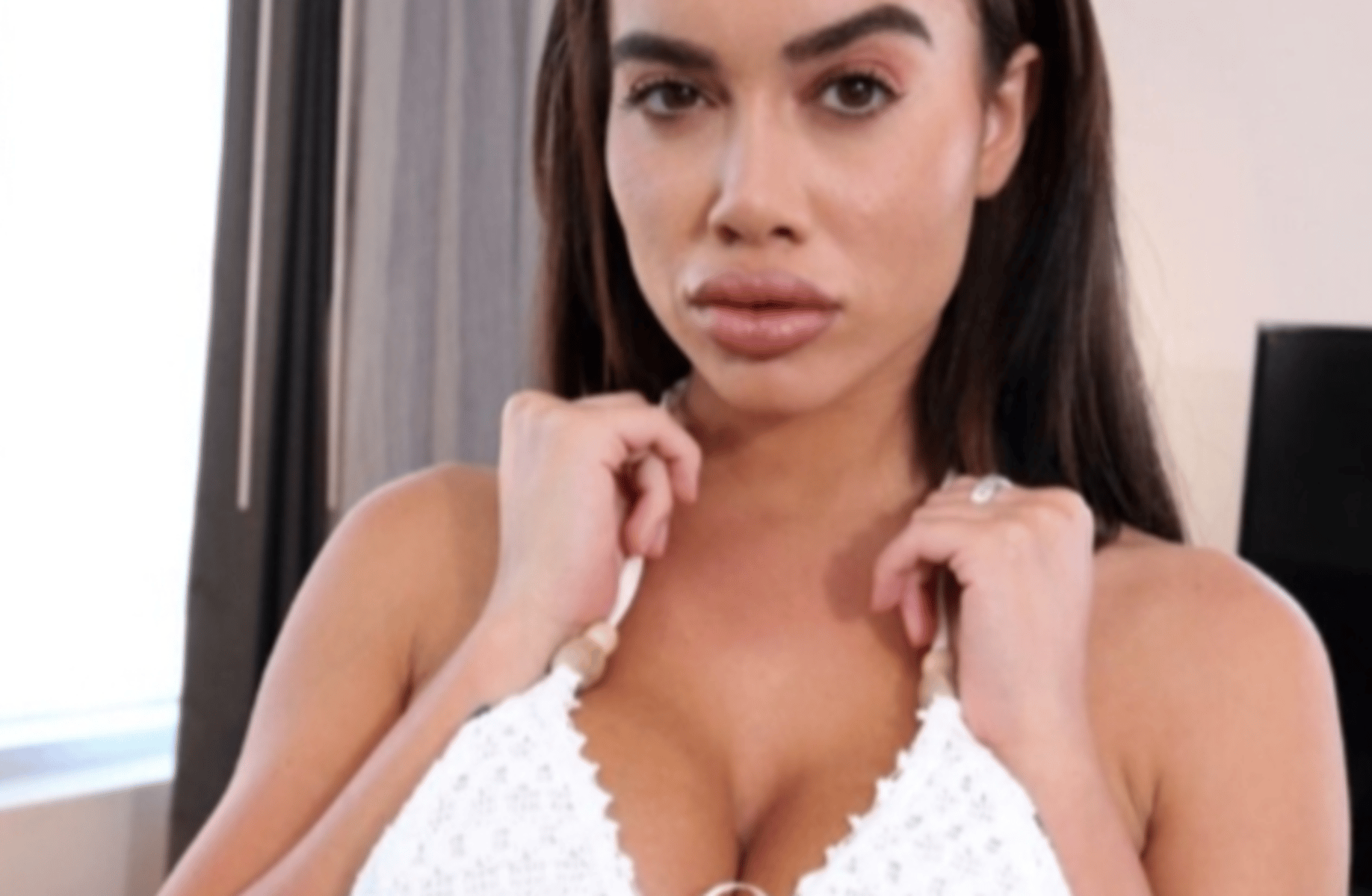 Victoria June