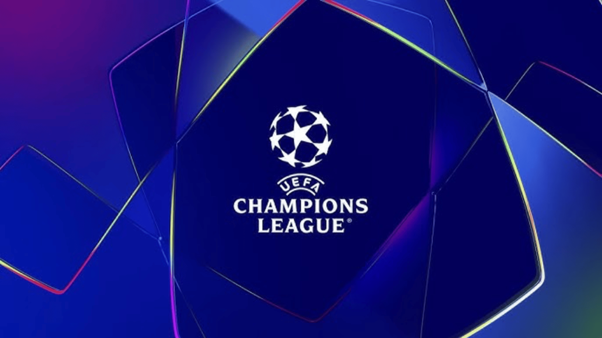 The Champions League