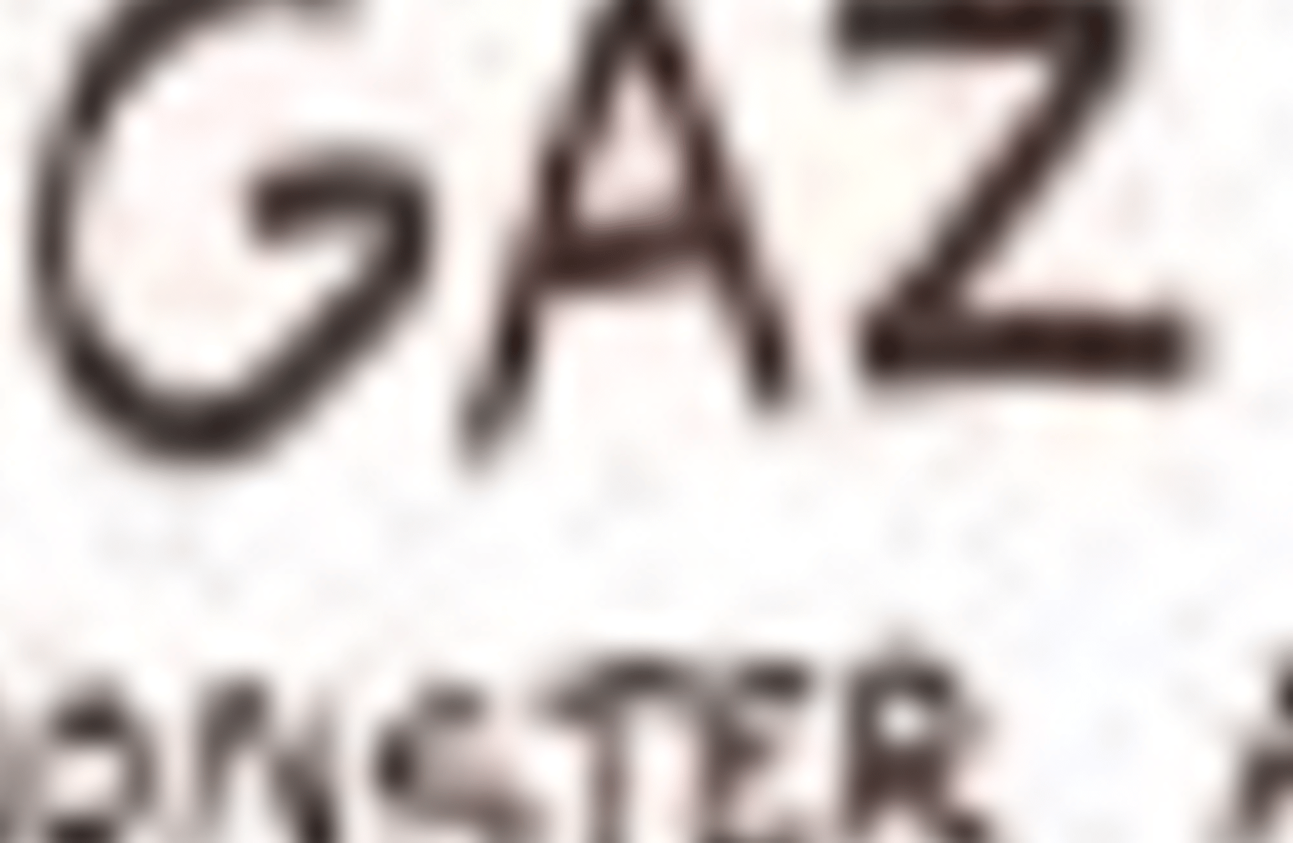 Harpy Gaz
