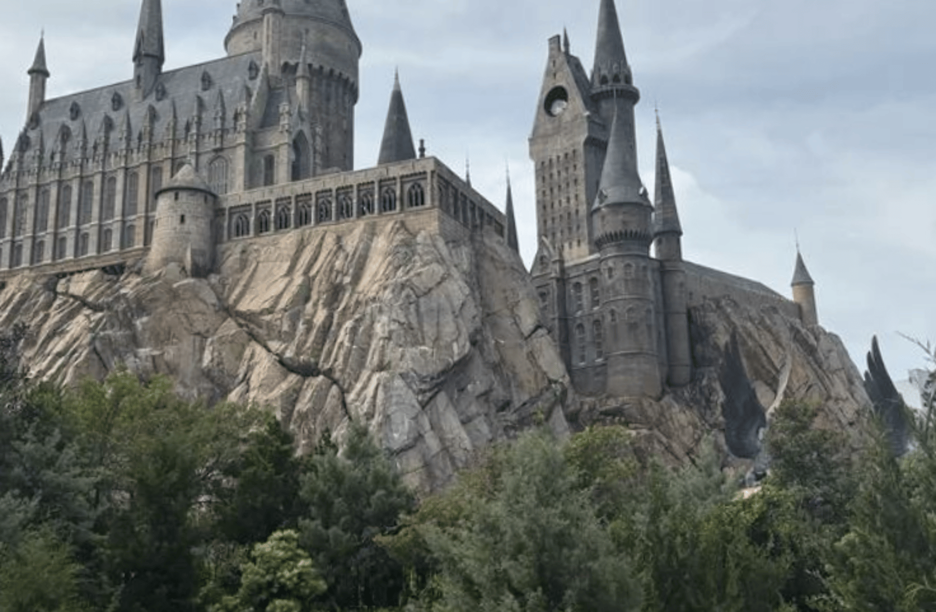 Hogwarts