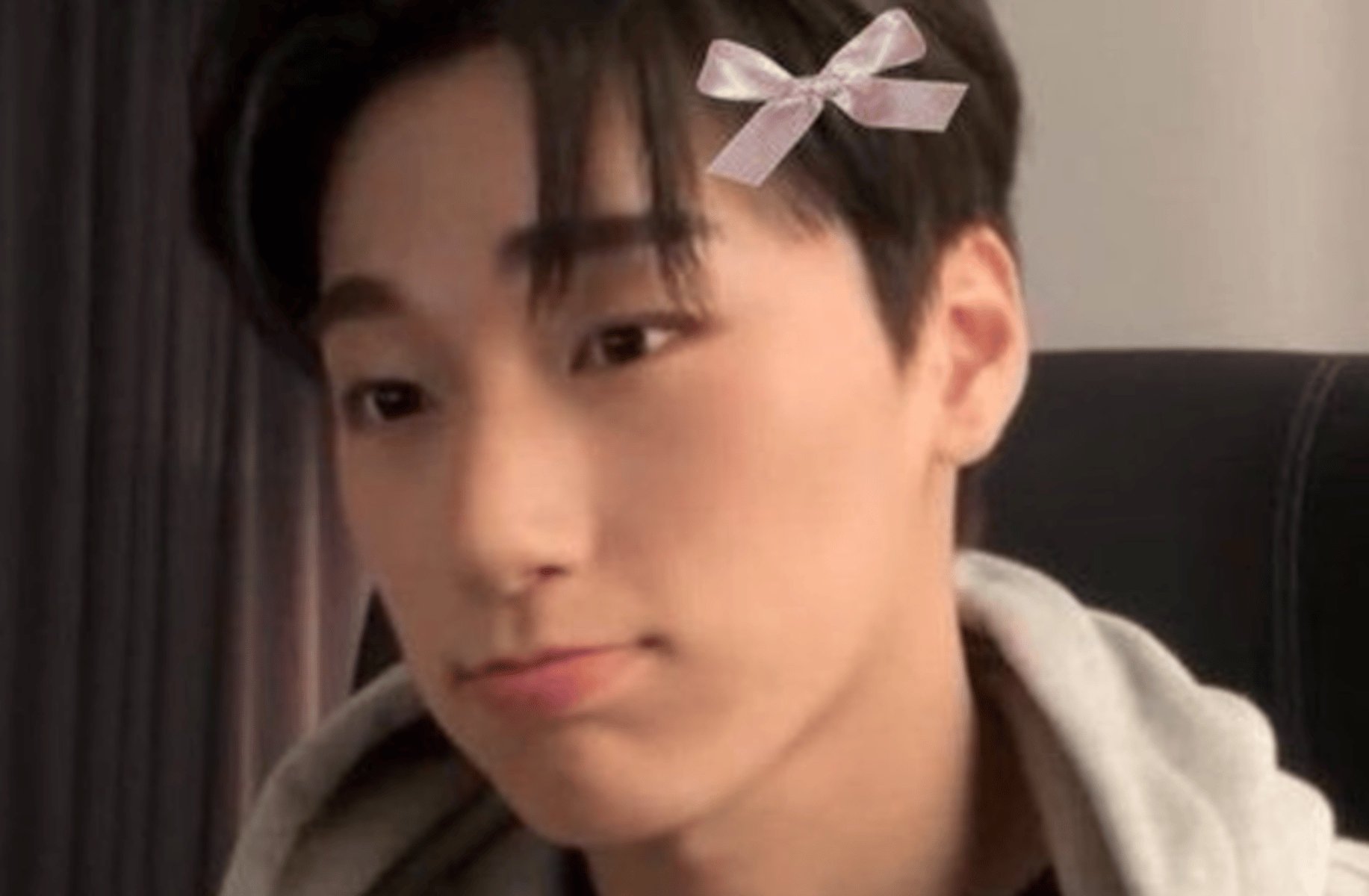 Choi San(Cat!Hybrid)