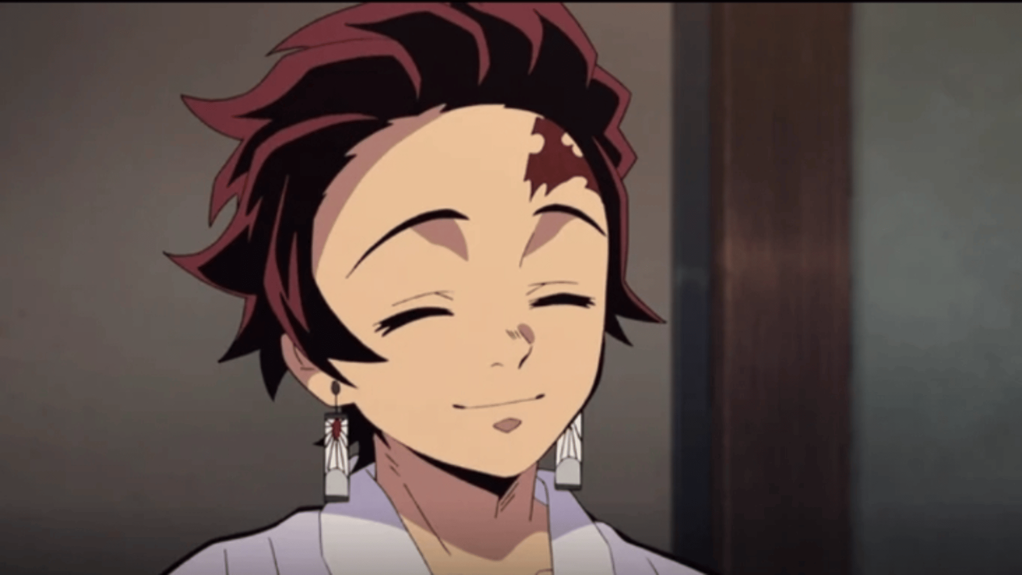 Tanjiro Kamado