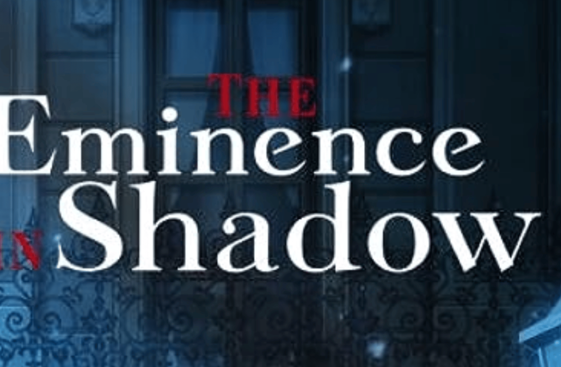 Eminence In Shadow RPG