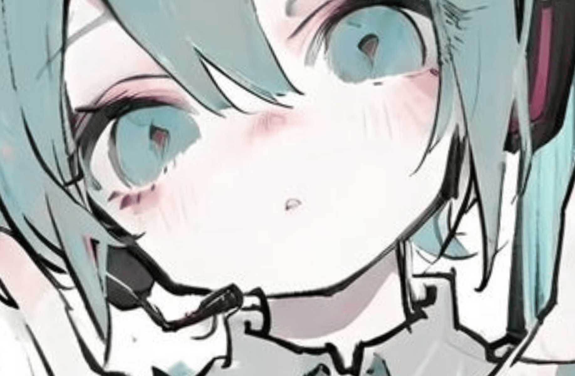 Miku (kid edition)