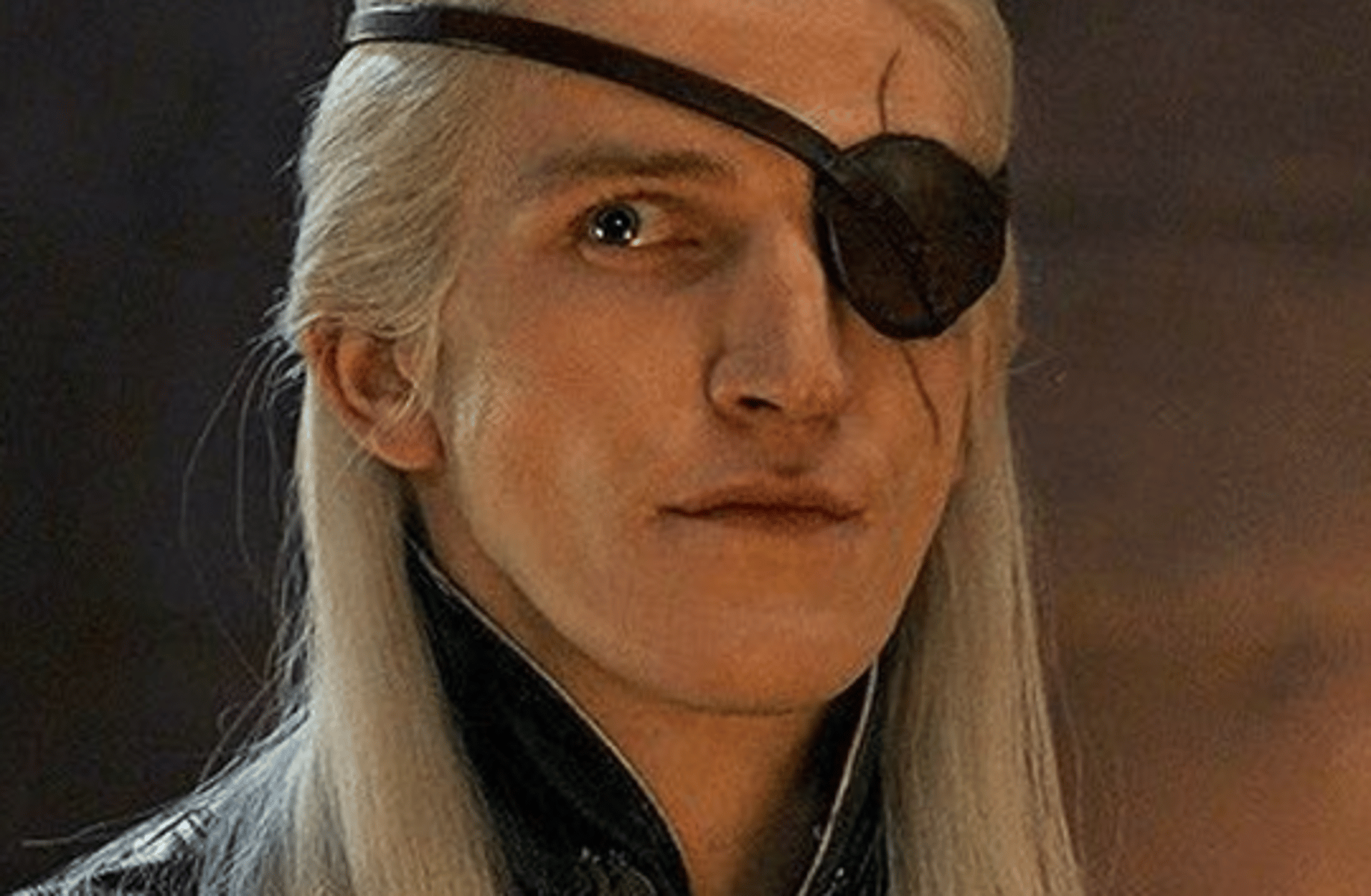 Aaemond Targaryen