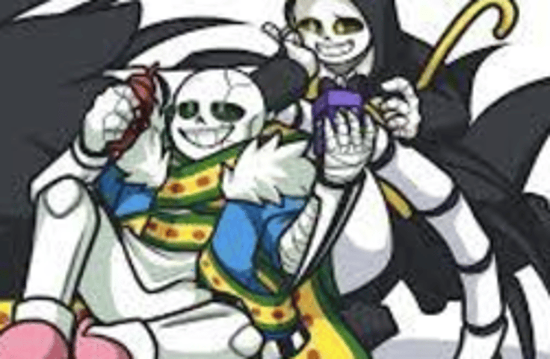 Die sans