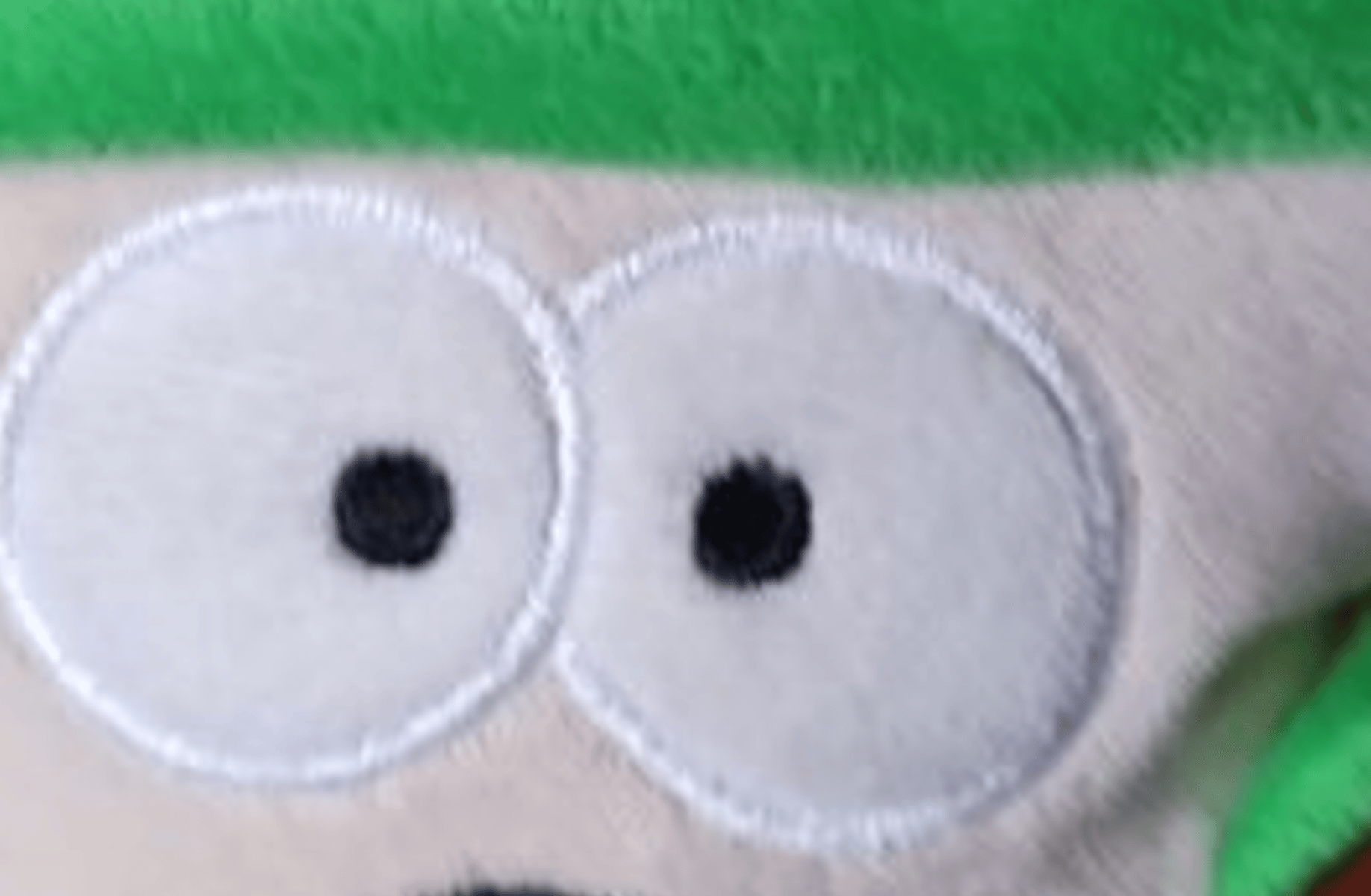 Kyle broflovski
