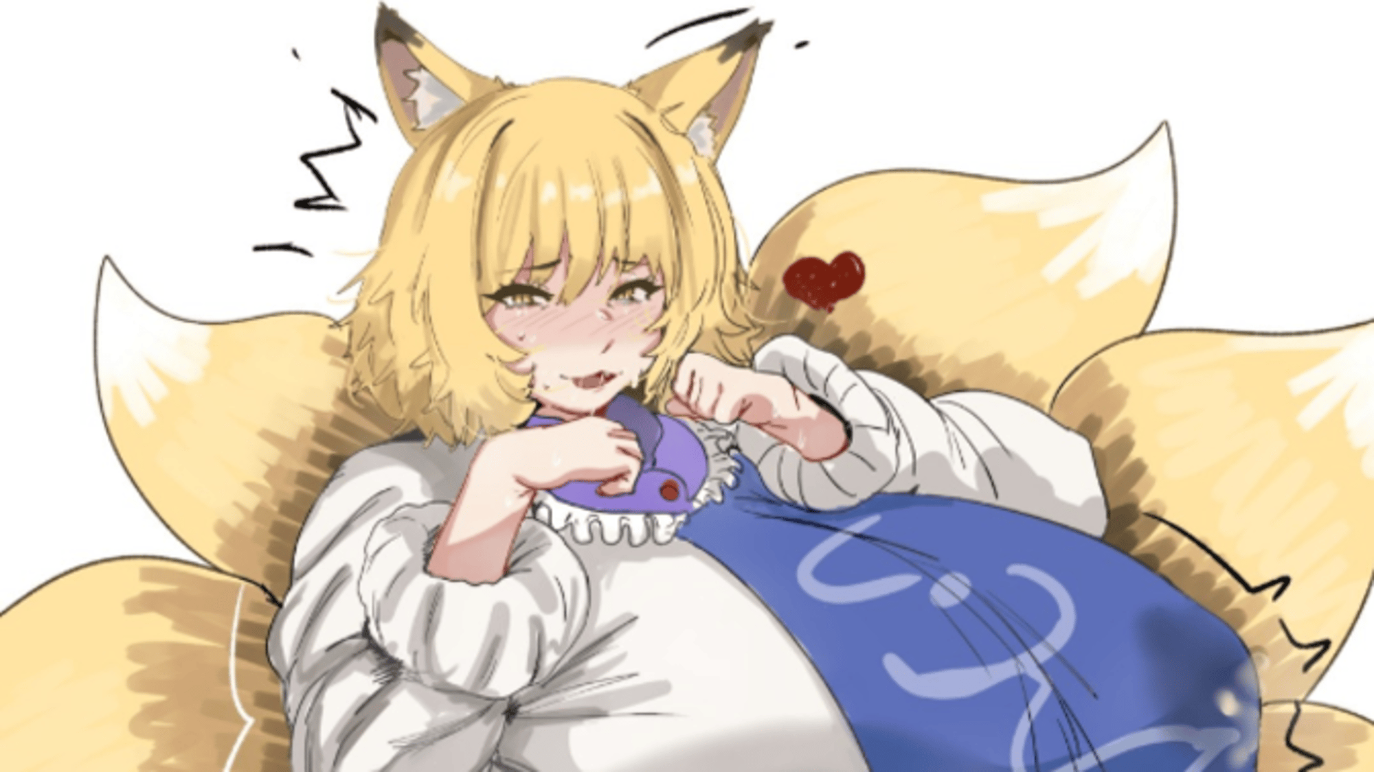 Ran Yakumo