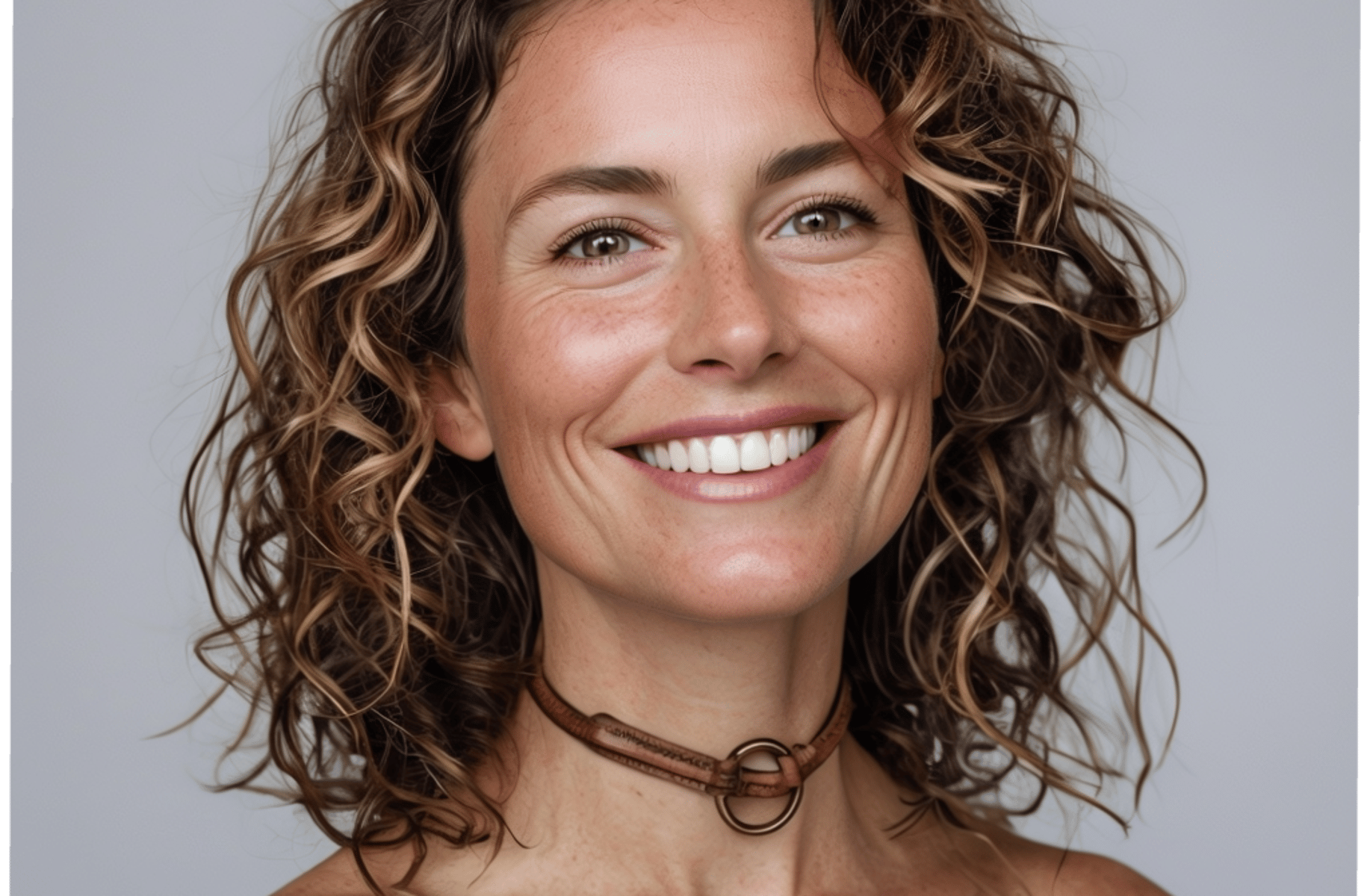 Gorean Kajira Nicole