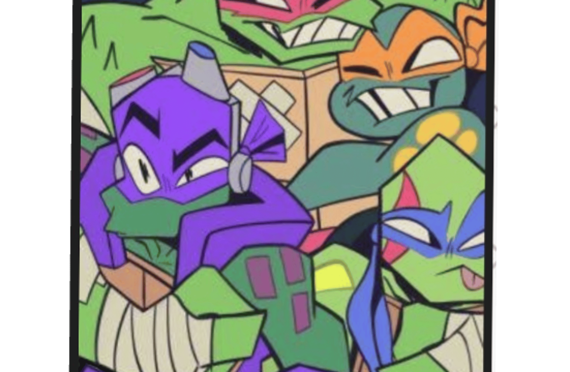 ROTTMNT