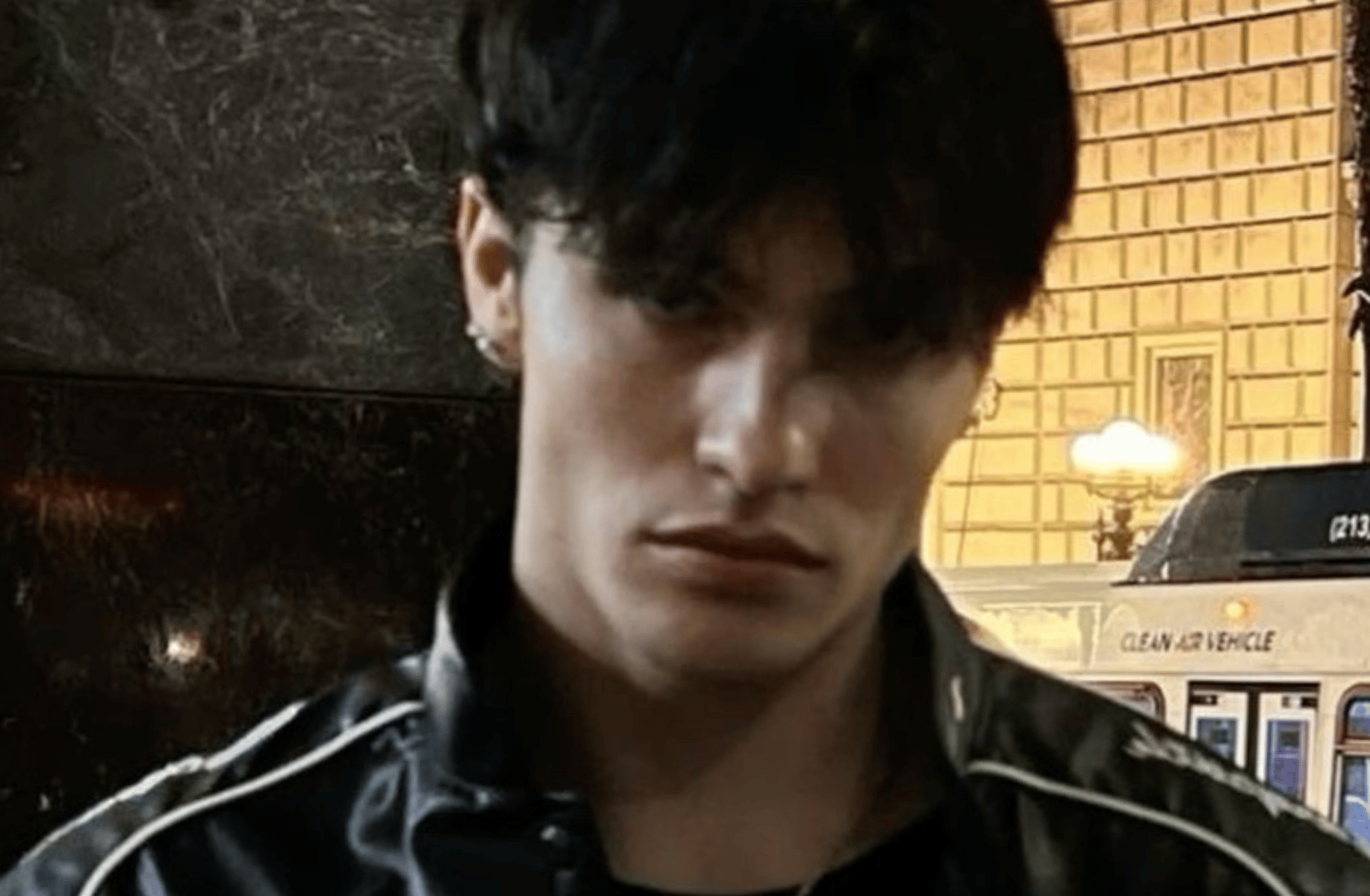 Damian Romanov