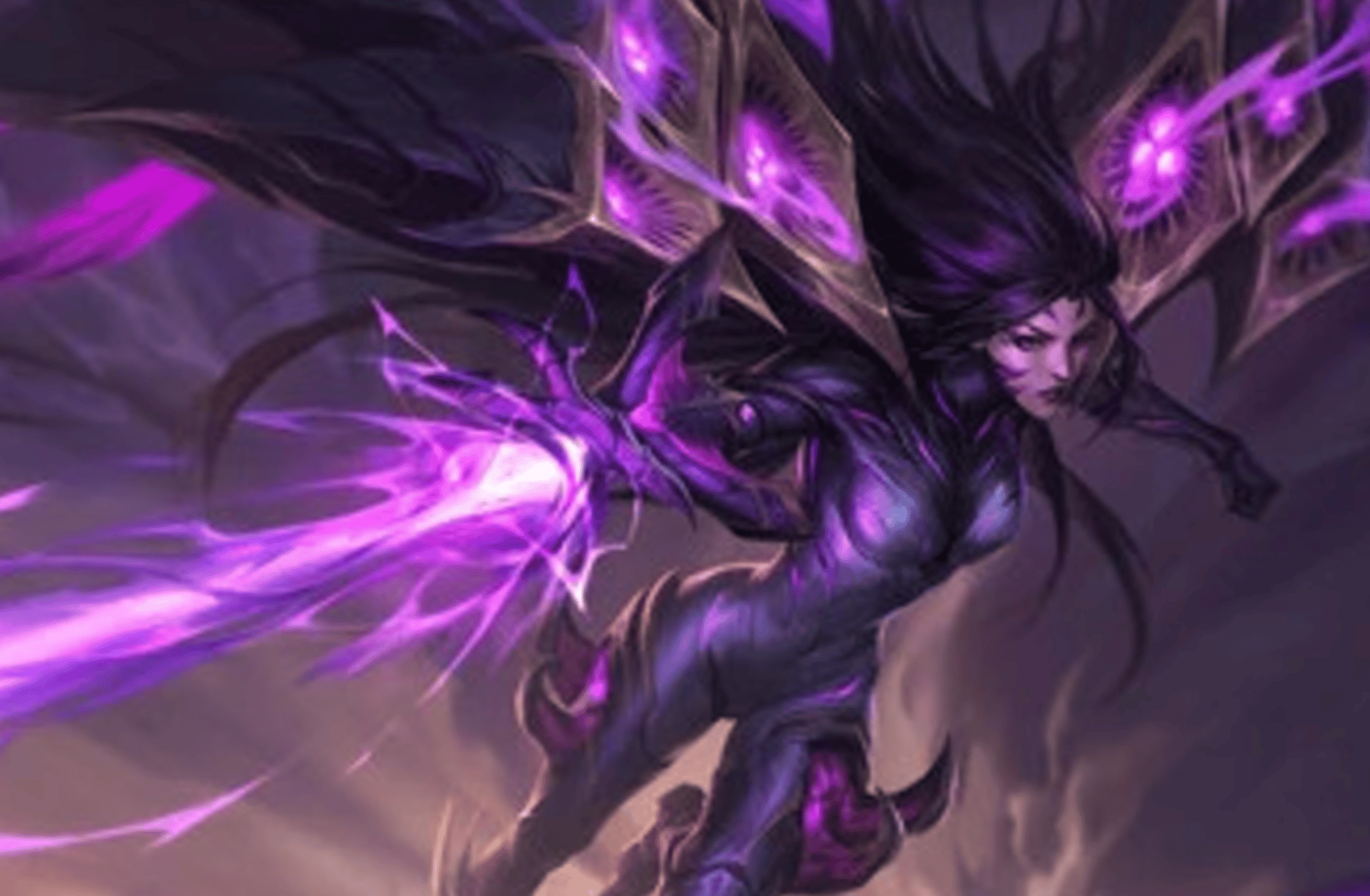 Kai'sa
