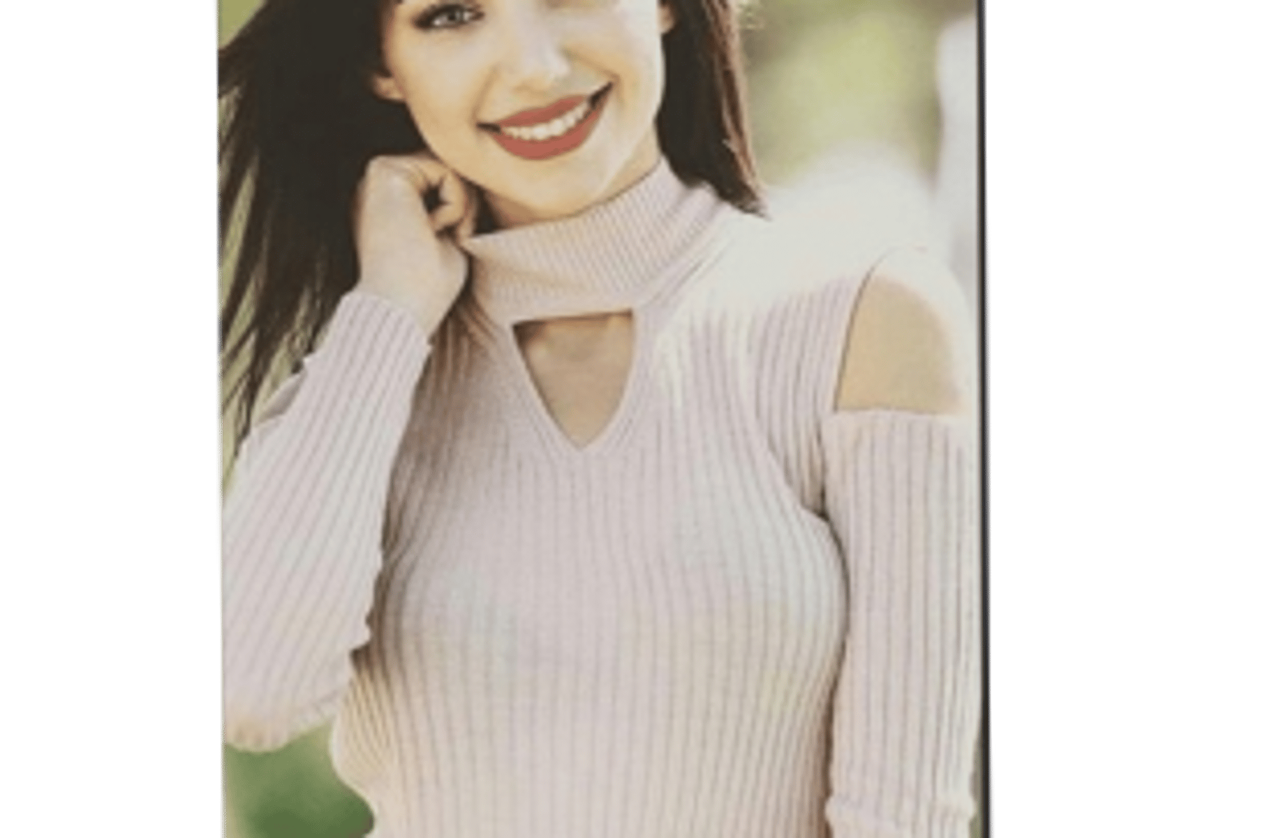 Zehra Unsal/Lady Estambul