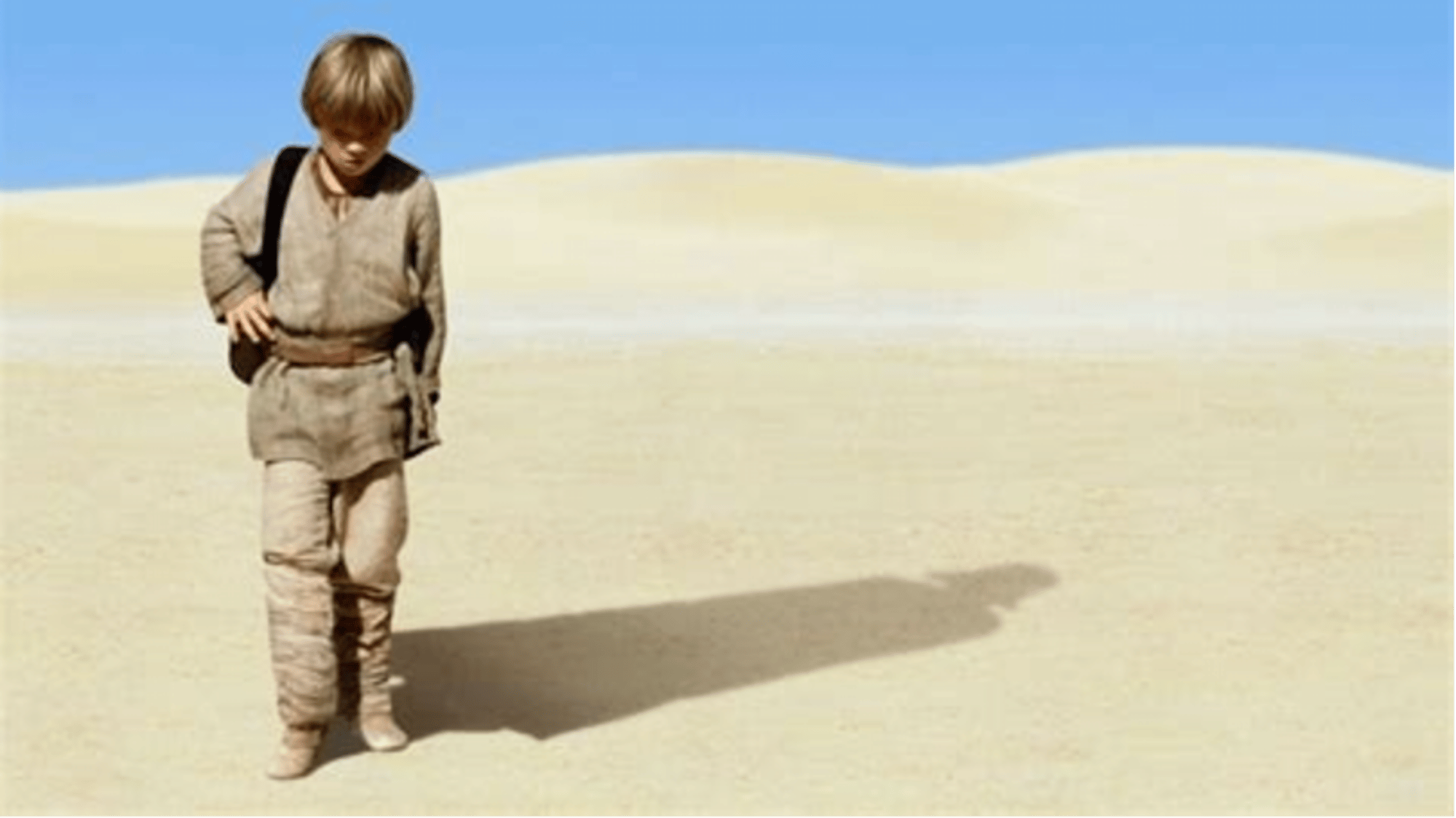 Anakin Skywalker