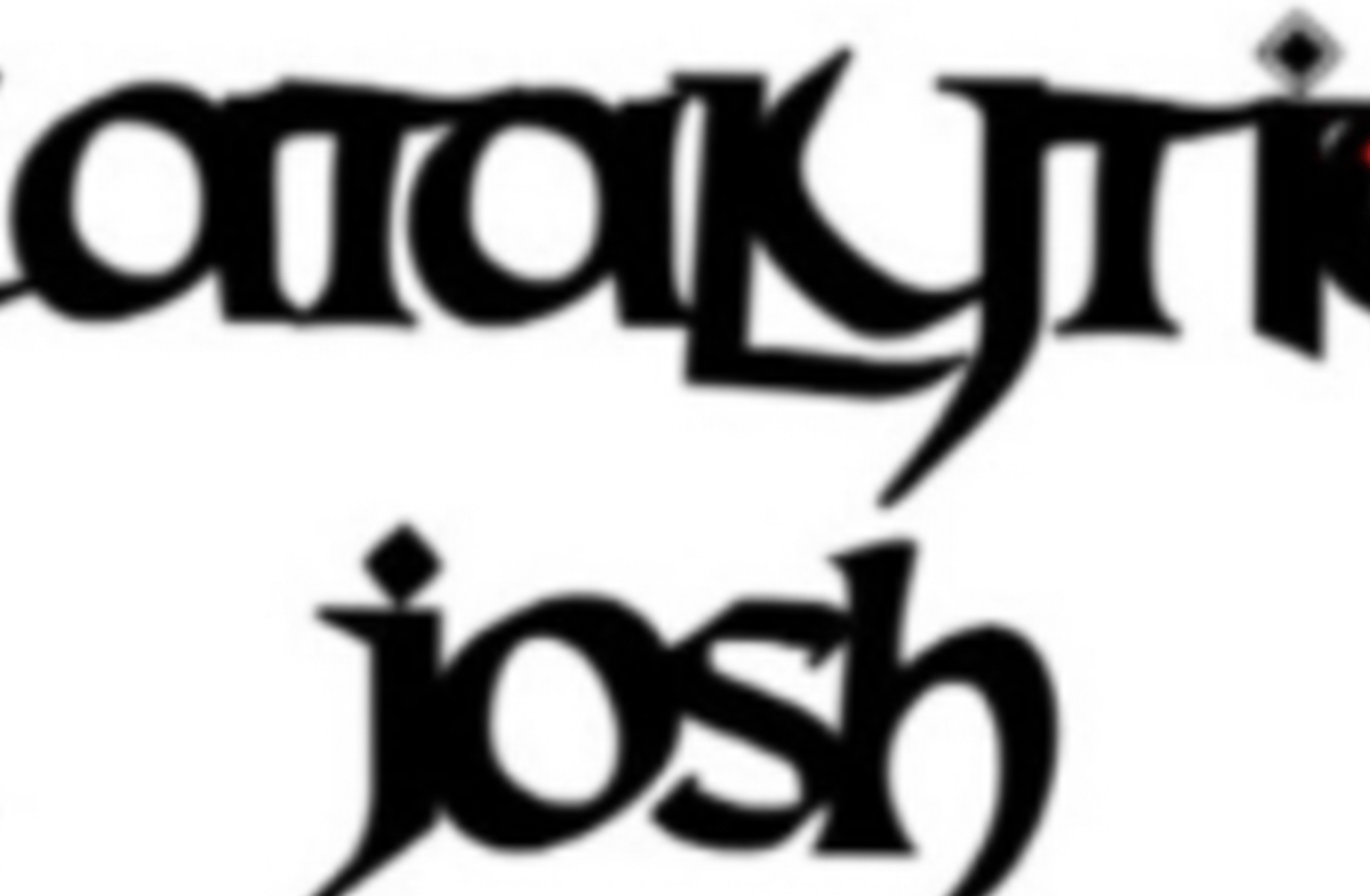 CatalyticJosh