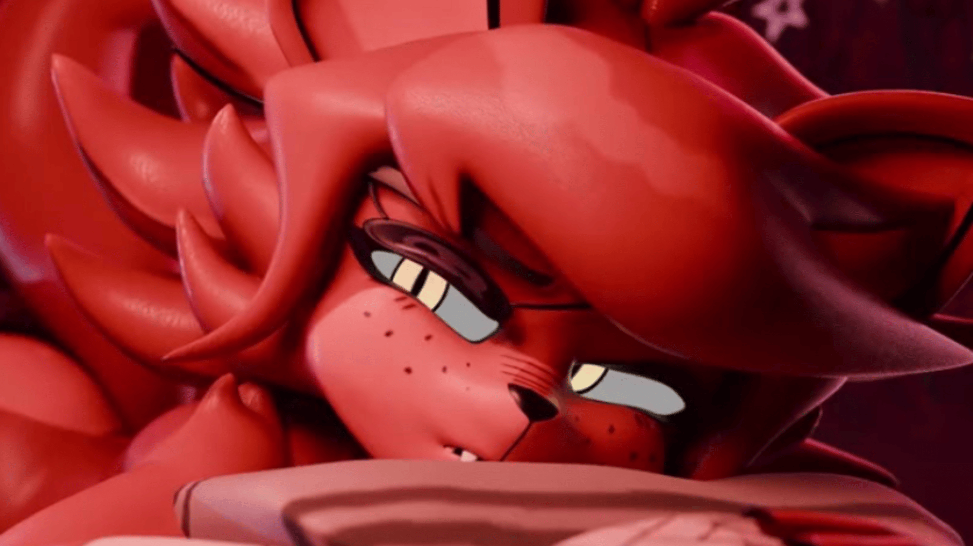 Fexa (FNaF)