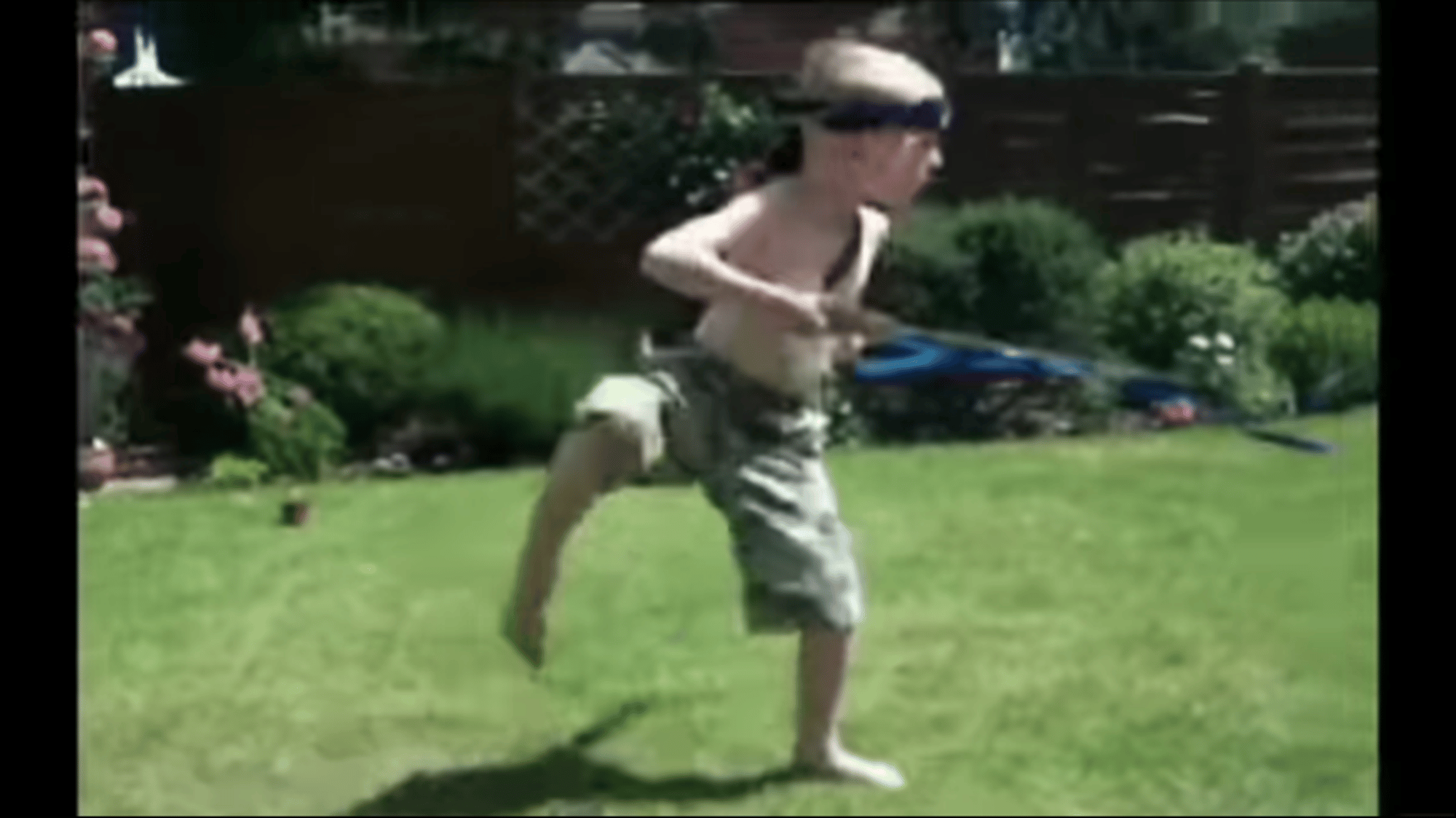 Boy