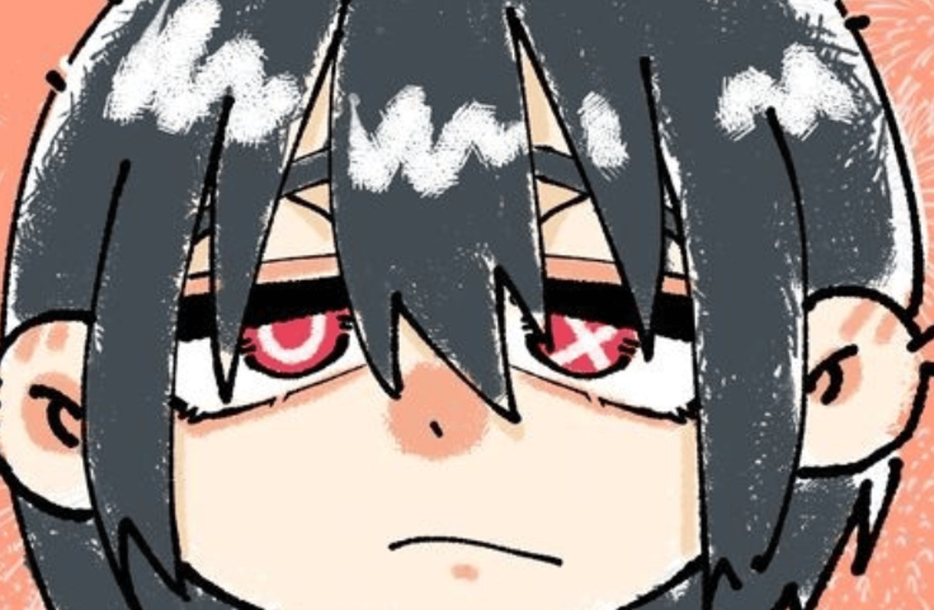 Benimaru Shinmon