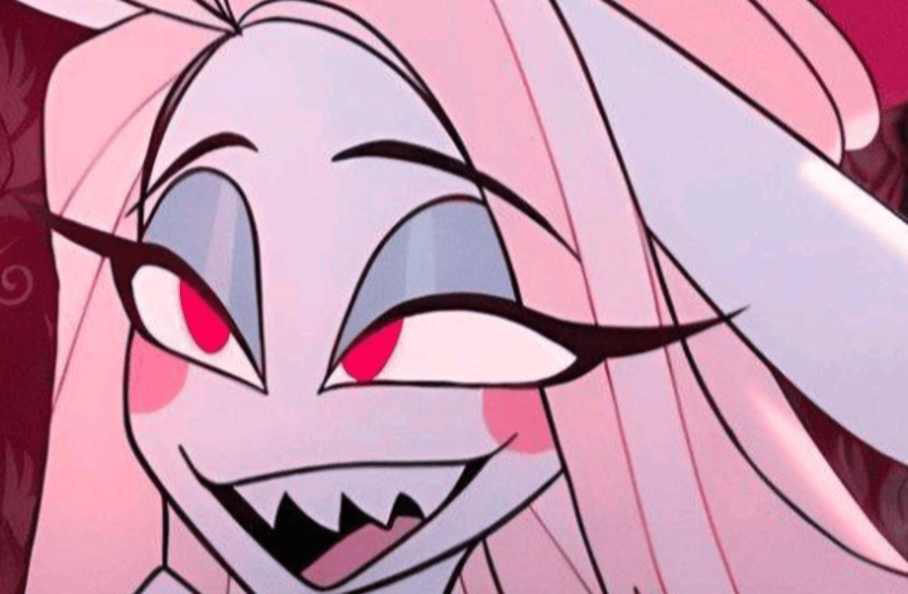 Lucifer [fem] + [ex-wife]