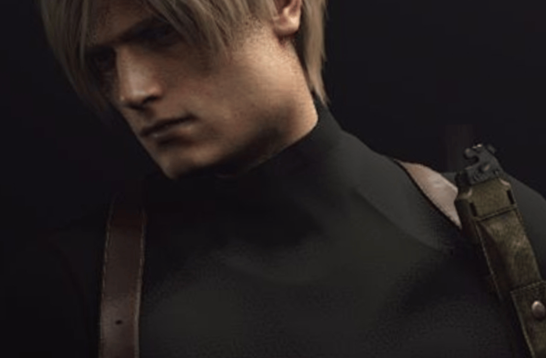 Leon kennedy