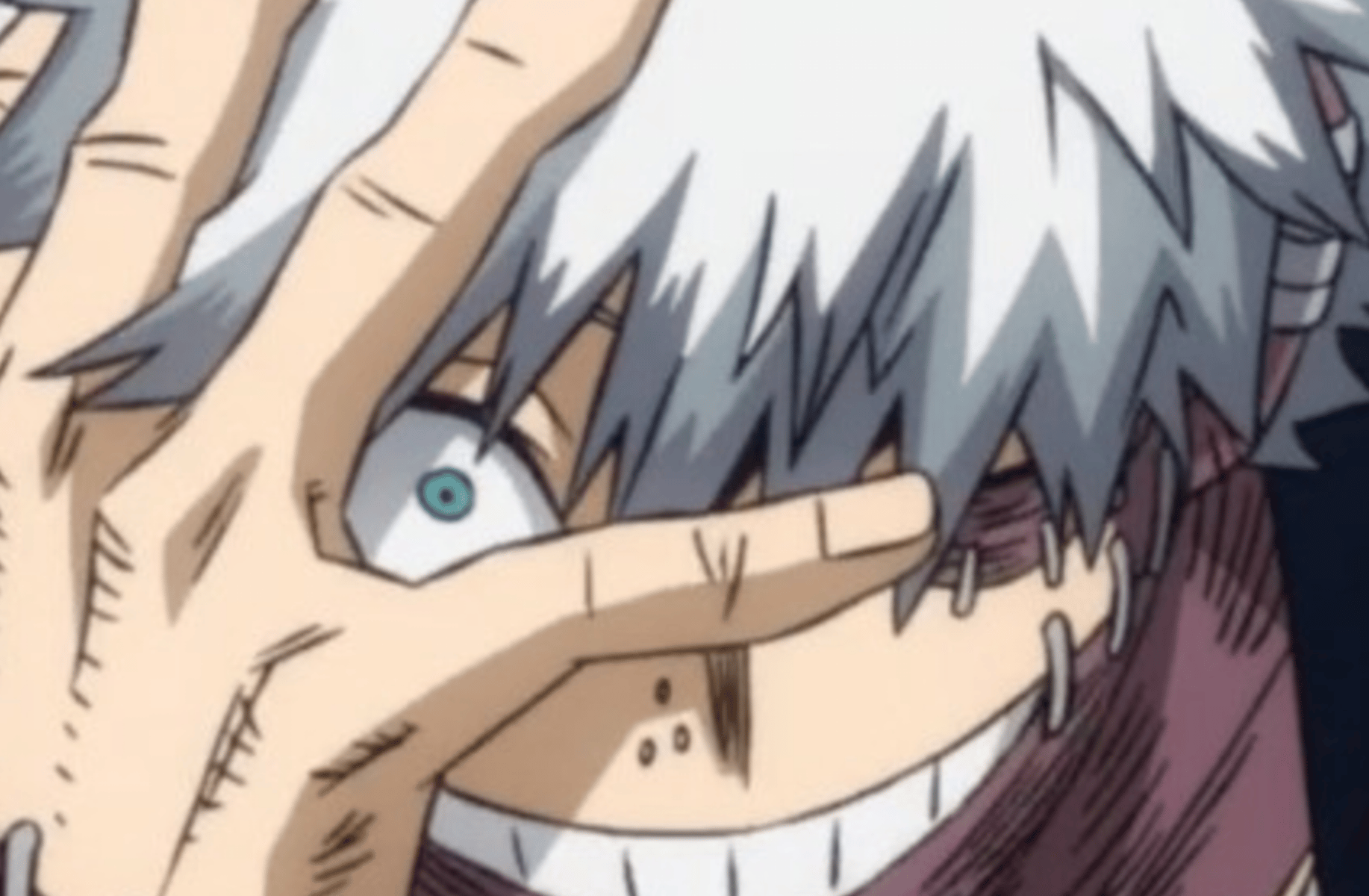 Dabi