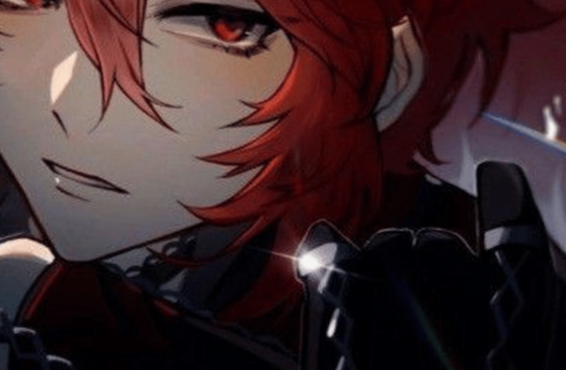 Enemy Diluc