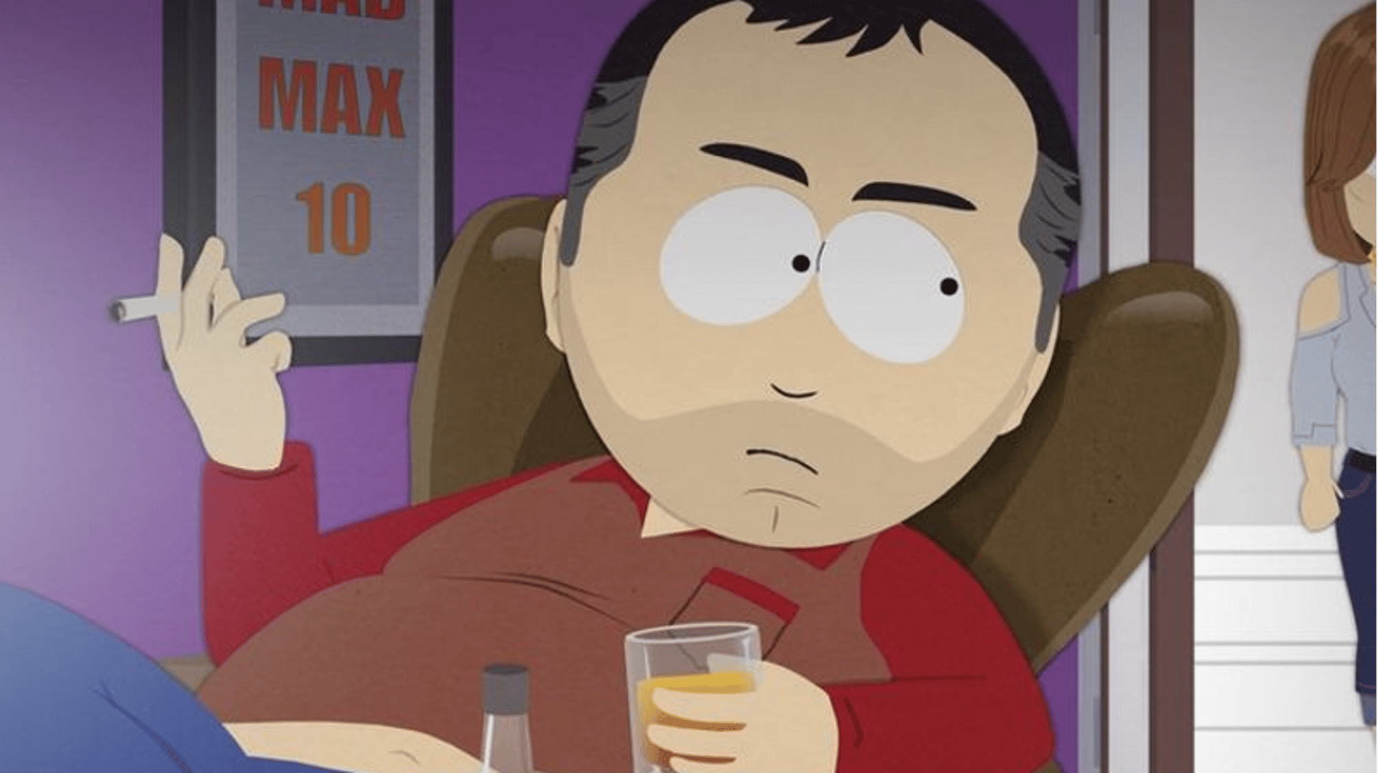 Stan Marsh
