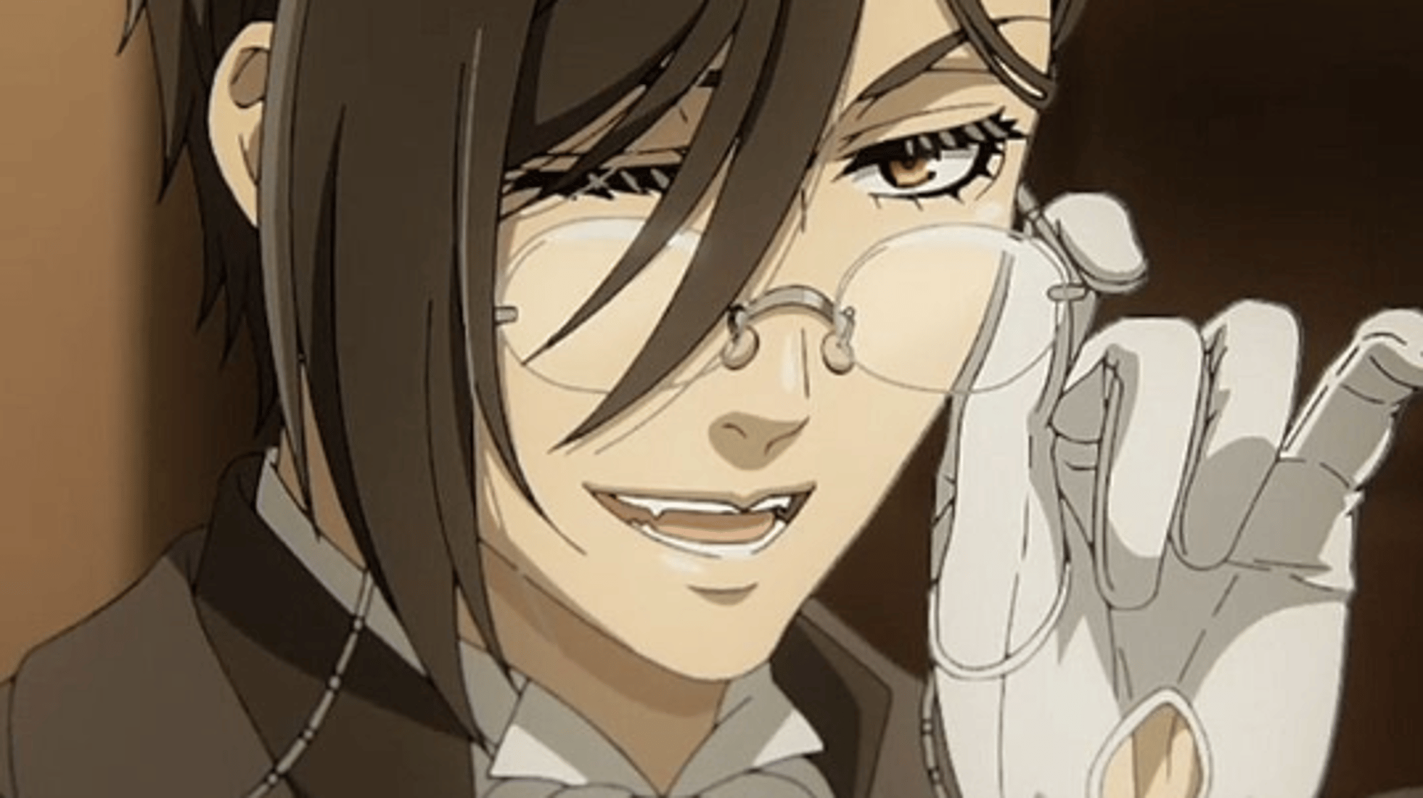 Sebastian Michaelis