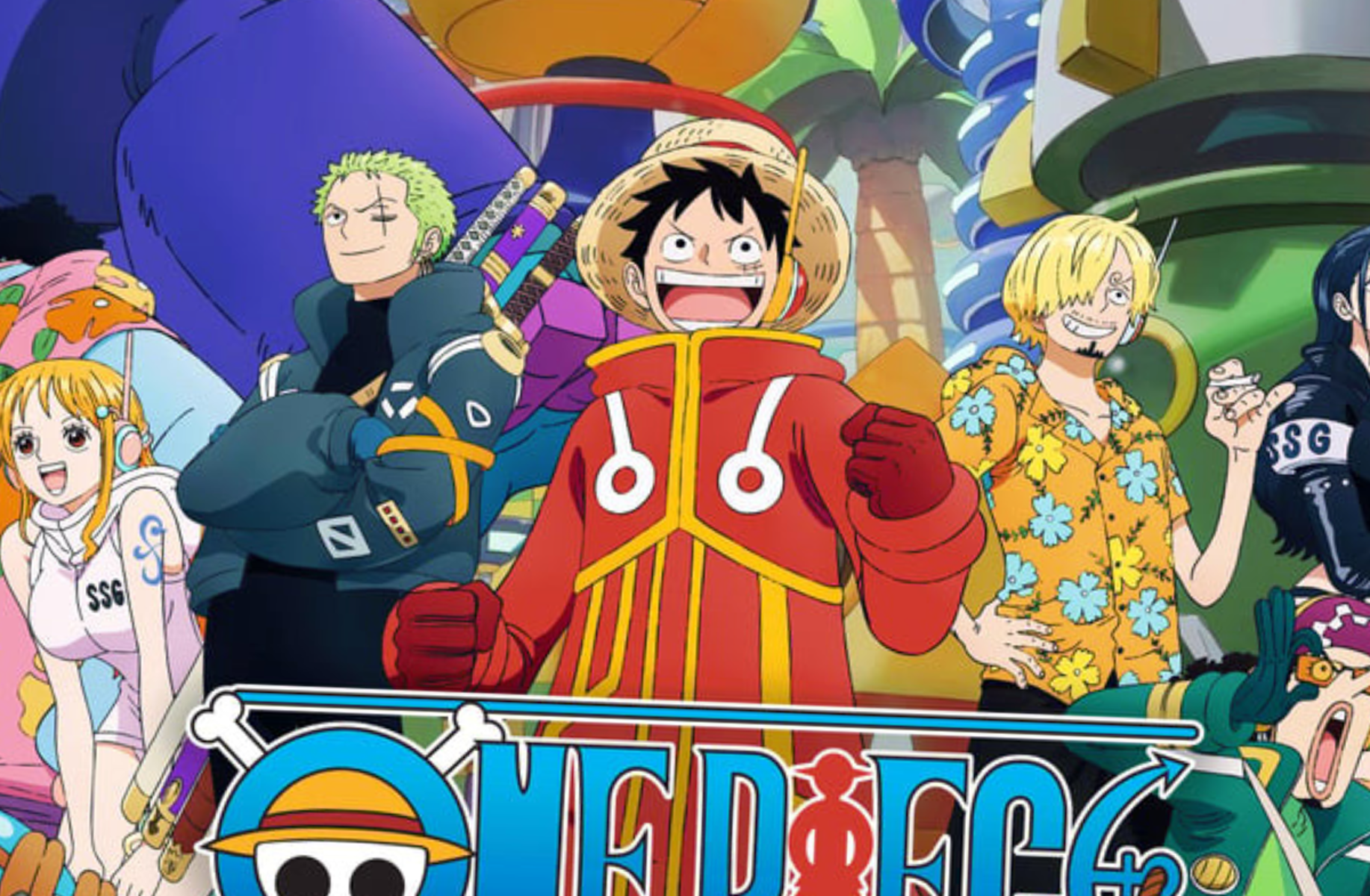 ONE PIECE RP