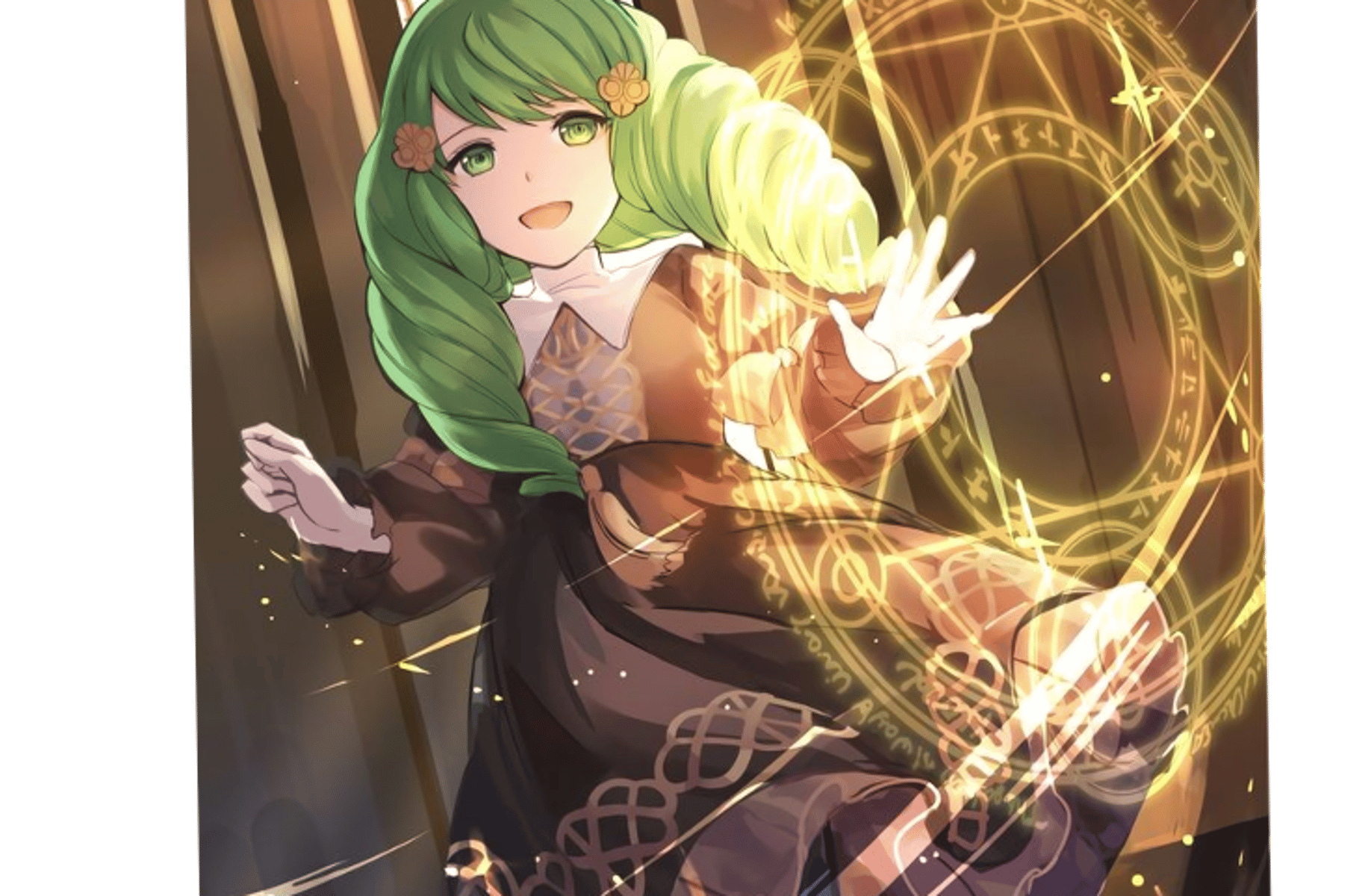 Flayn (Cethleann)