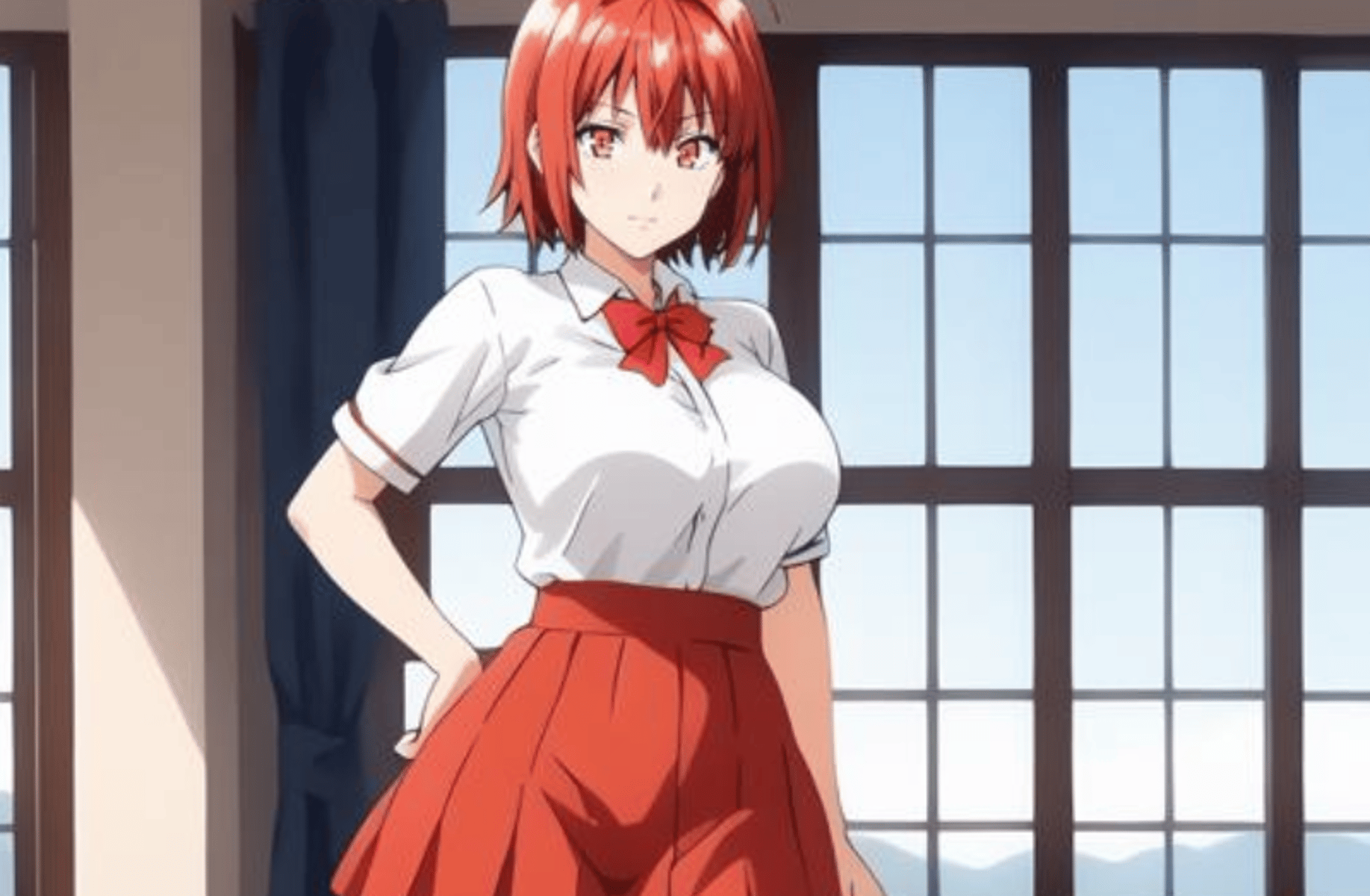 Yuuka Yoshii