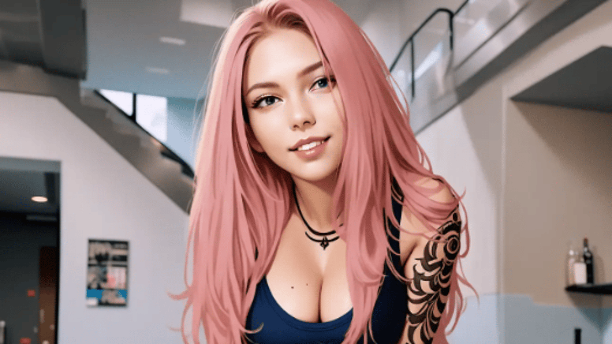 Tania