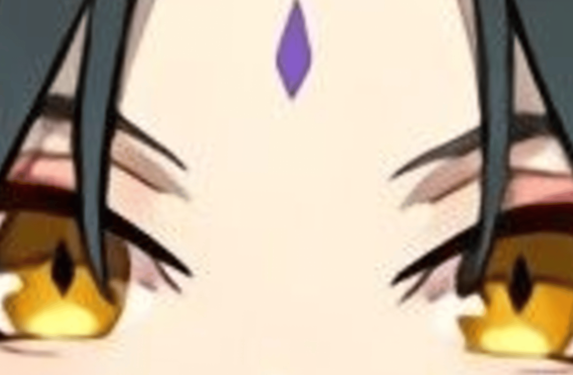Xiao ( party au )