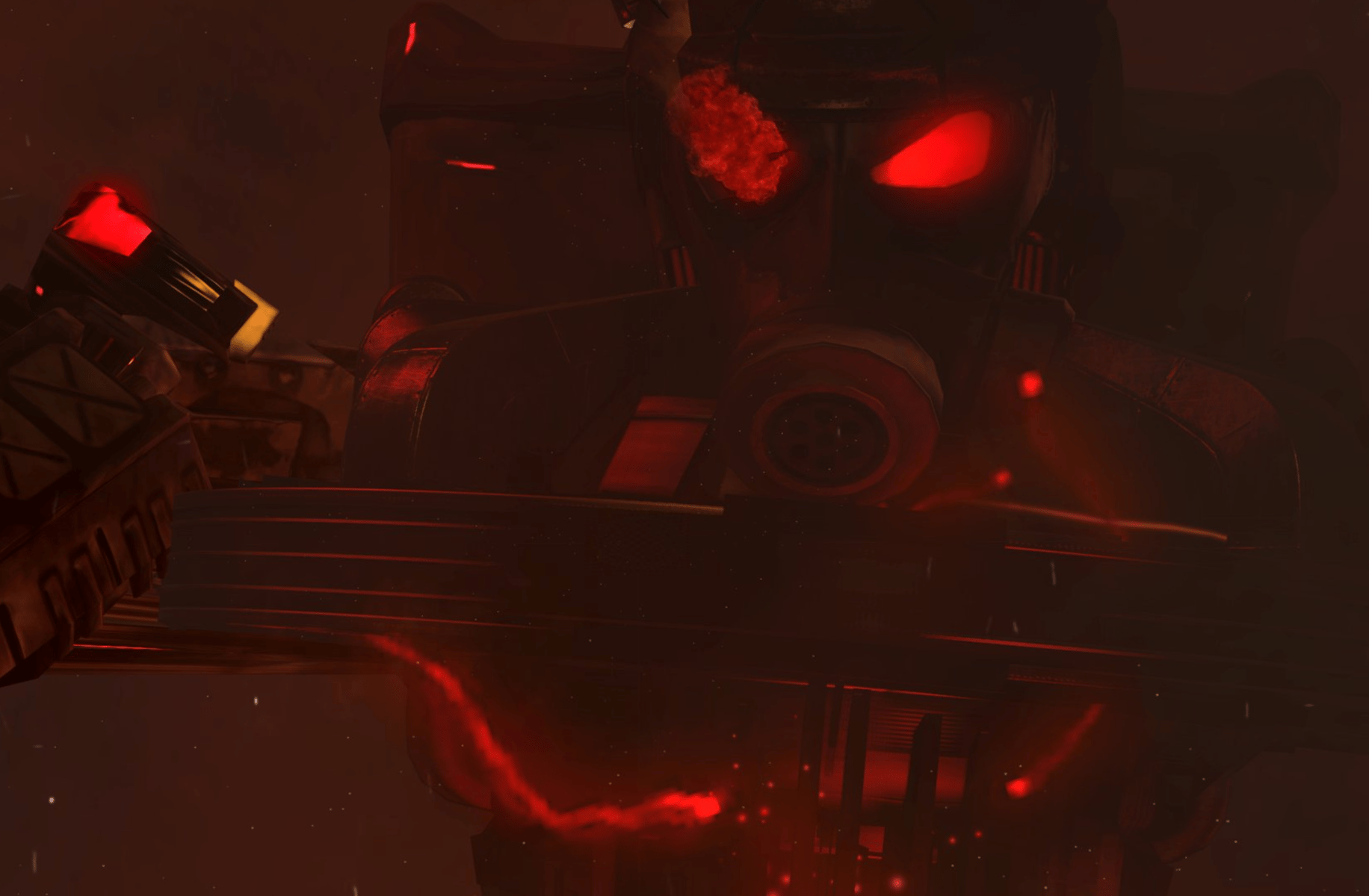 Astro Juggernaut