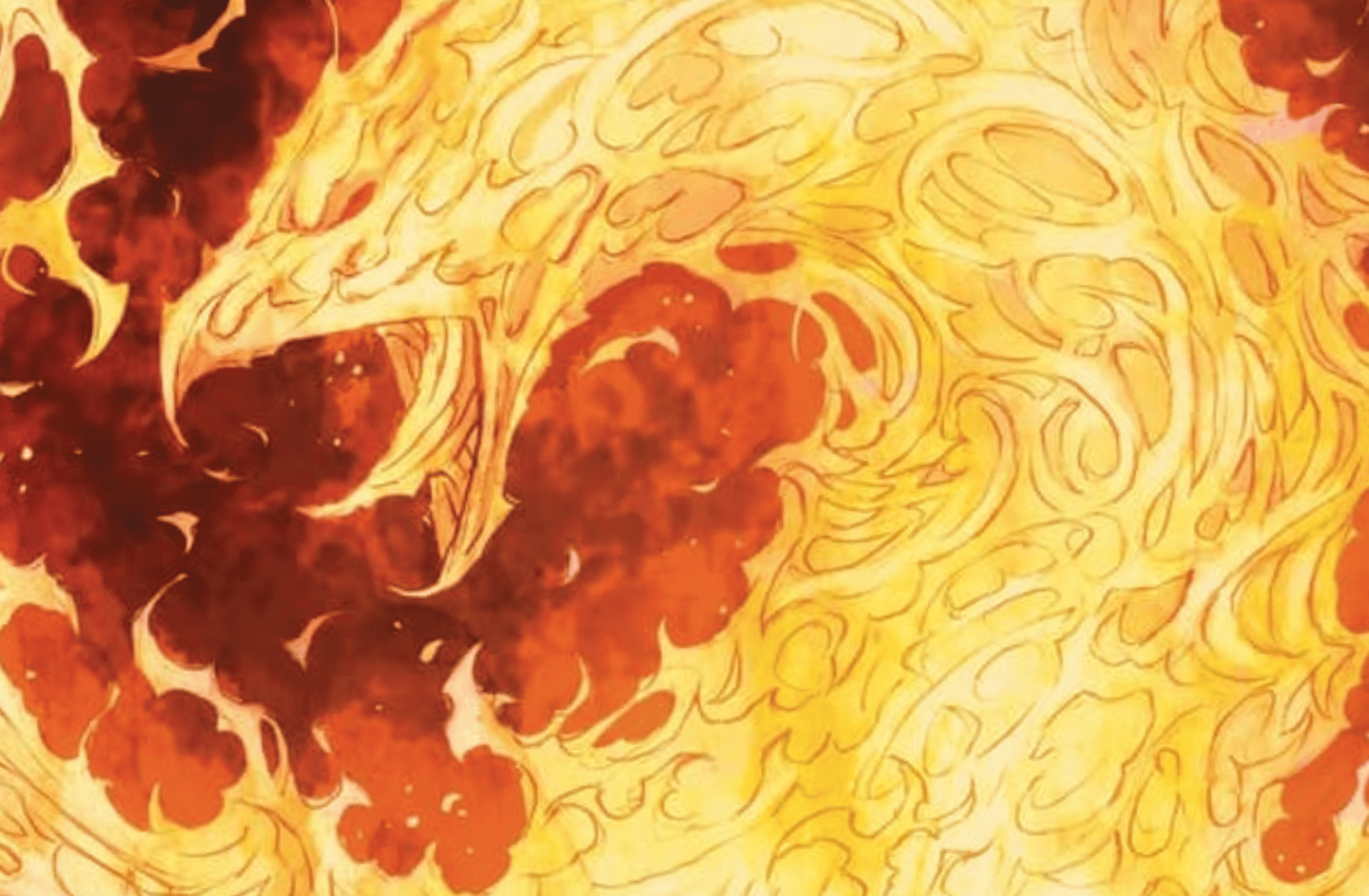 Phoenix force