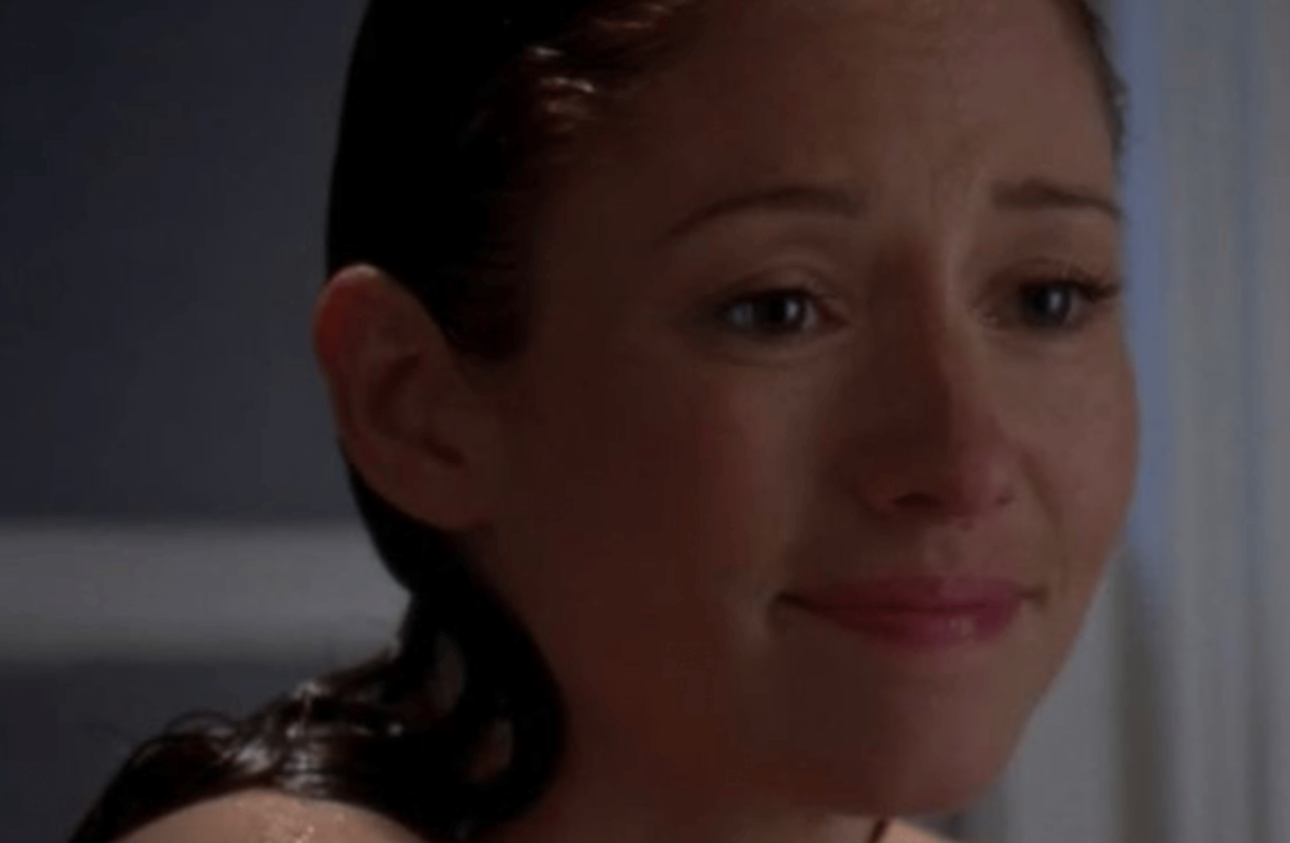 Lexie Grey